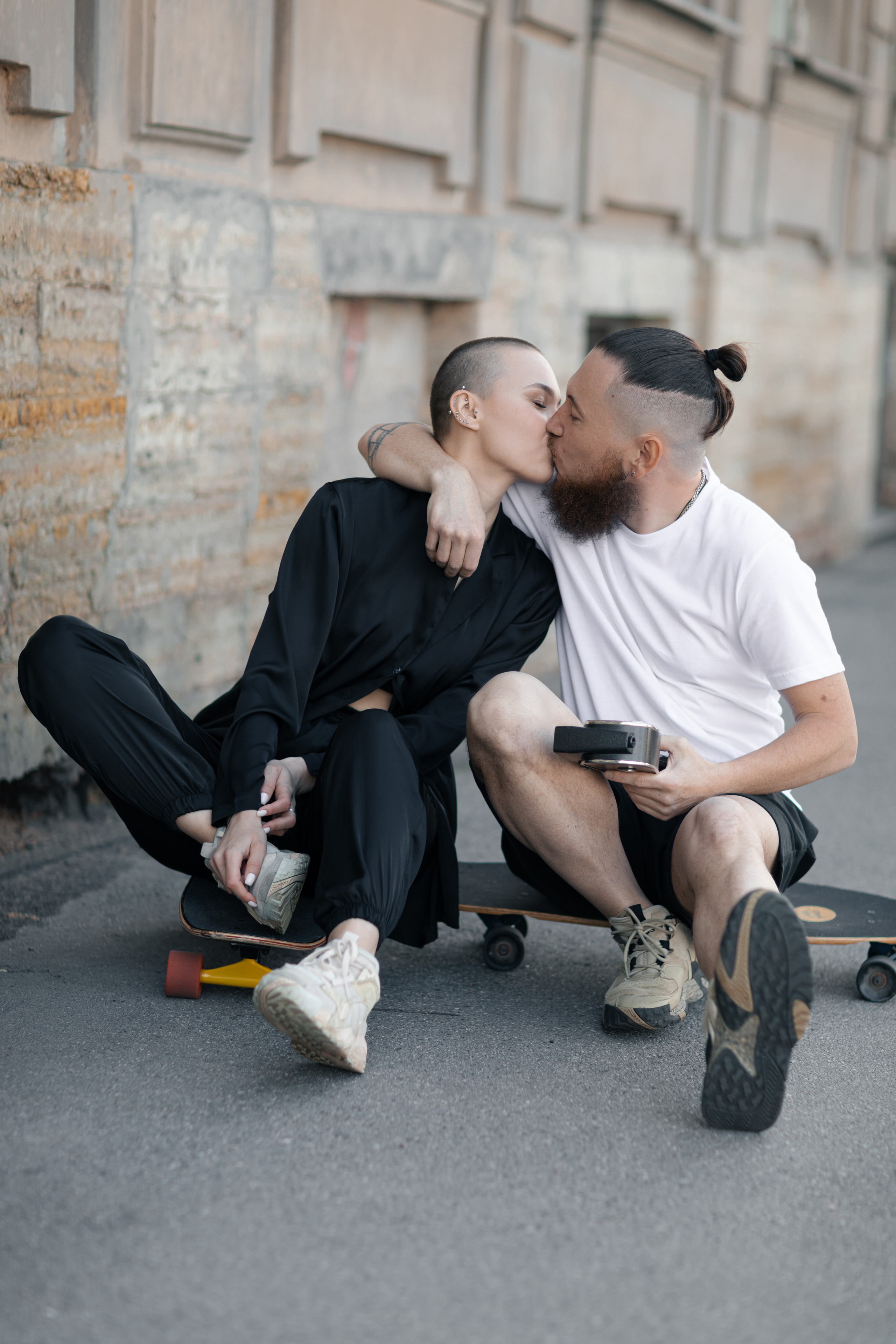 Алексей и Анна. @dariazphoto свадебный фотограф