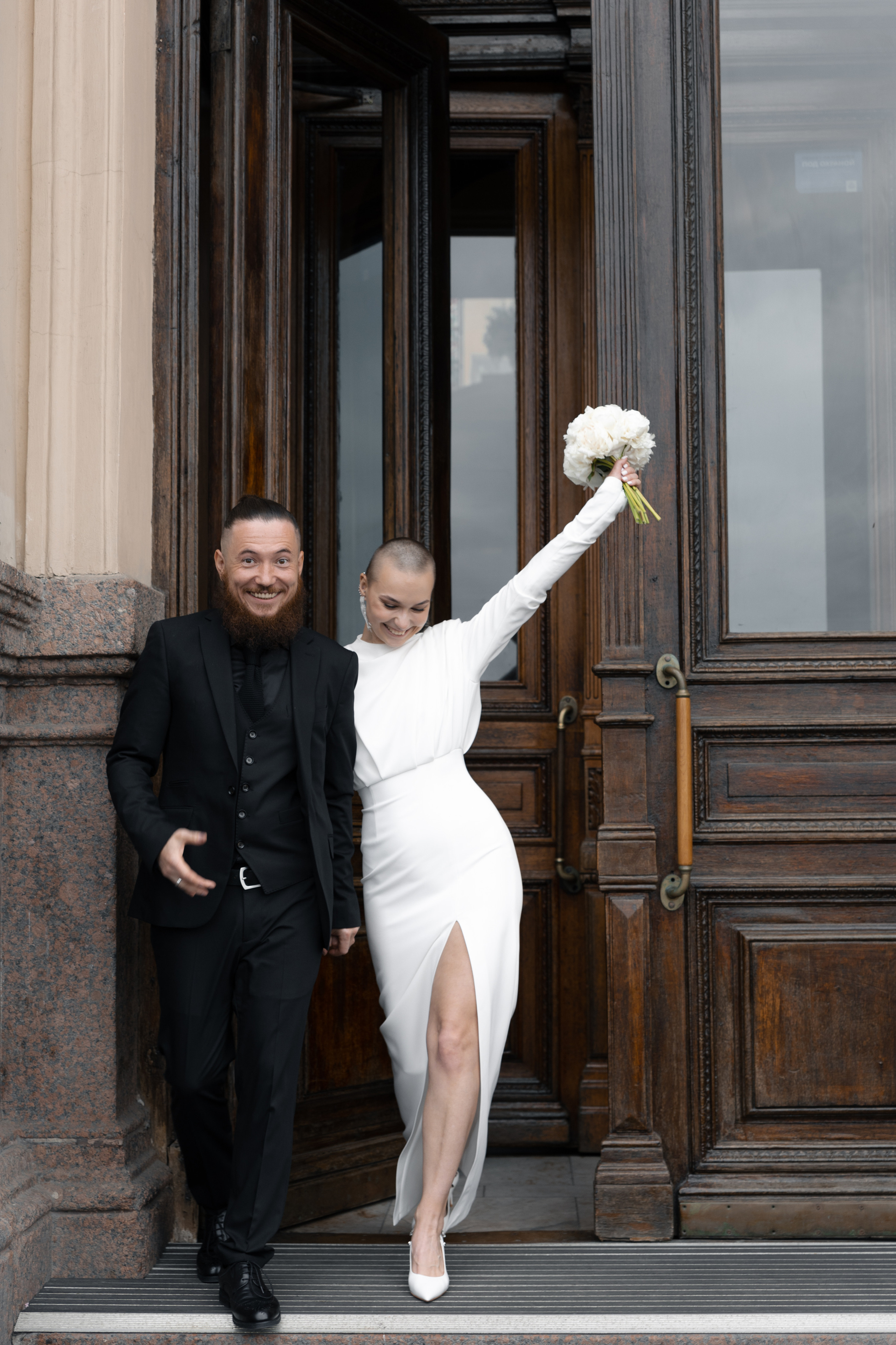 Алексей и Анна. @dariazphoto свадебный фотограф