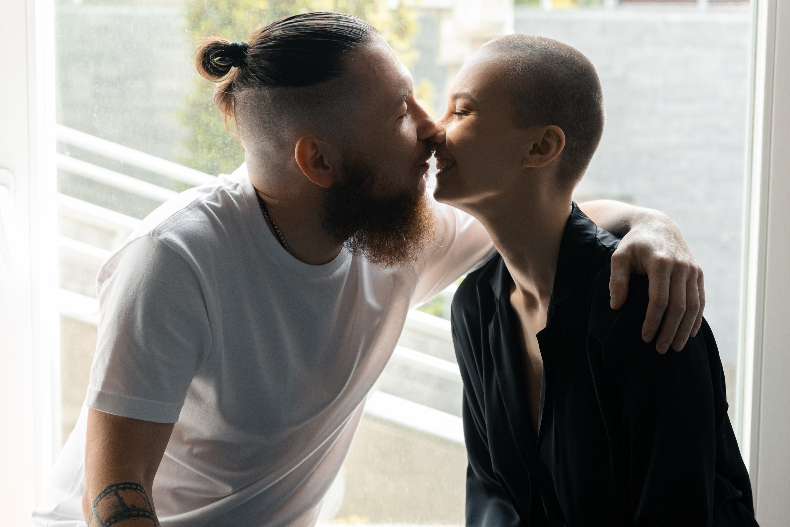 Алексей и Анна. @dariazphoto свадебный фотограф