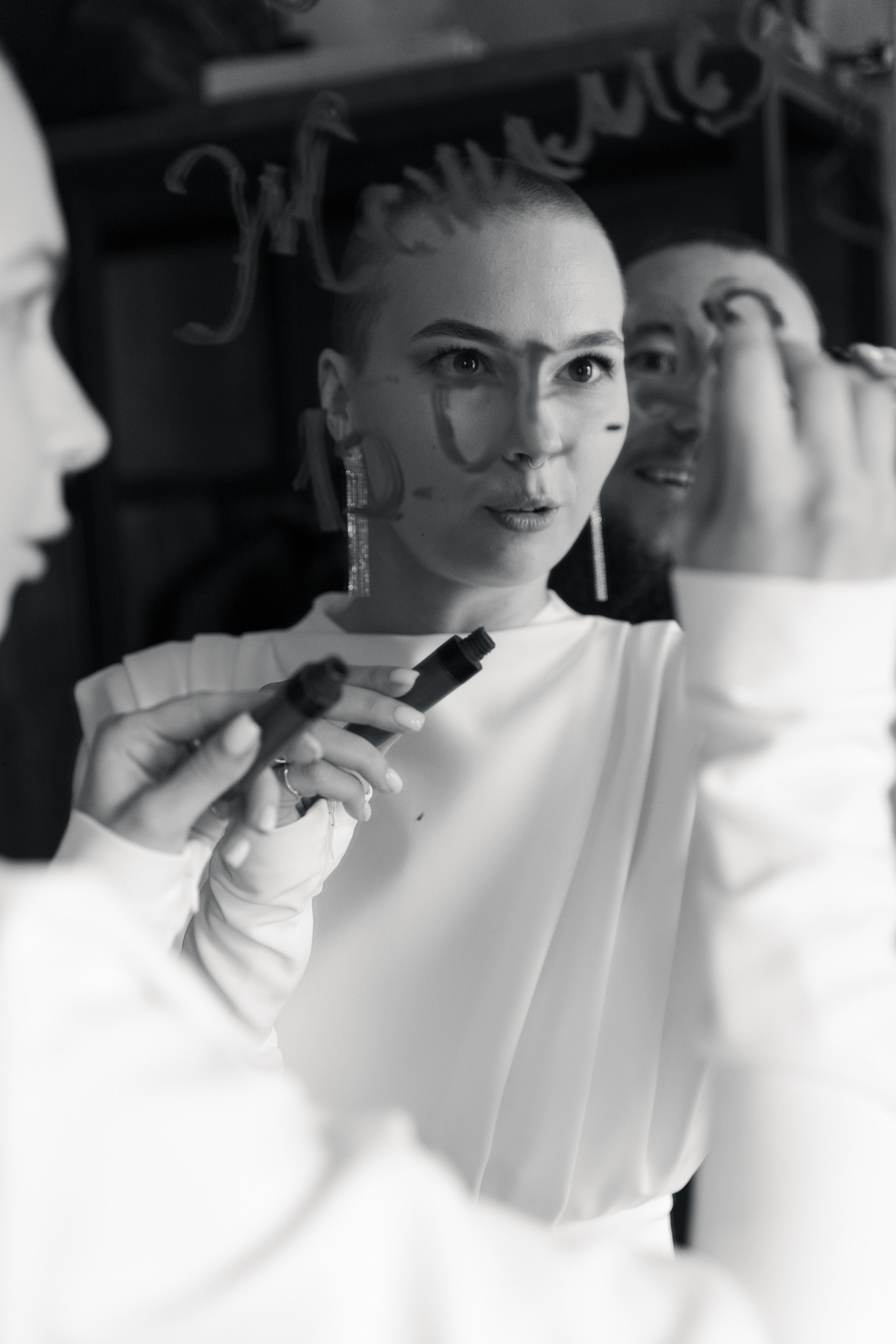 Алексей и Анна. @dariazphoto свадебный фотограф