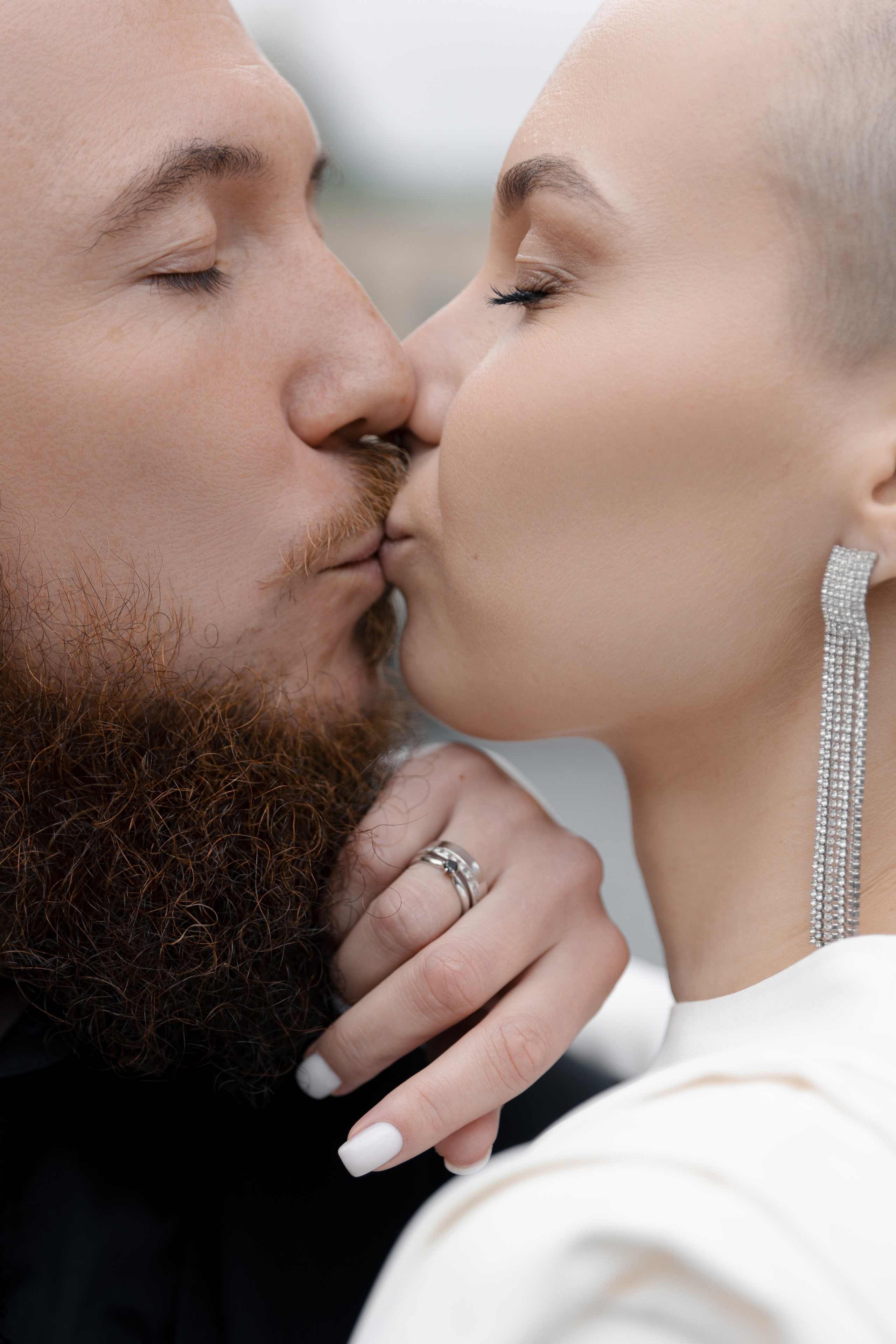 Алексей и Анна. @dariazphoto свадебный фотограф