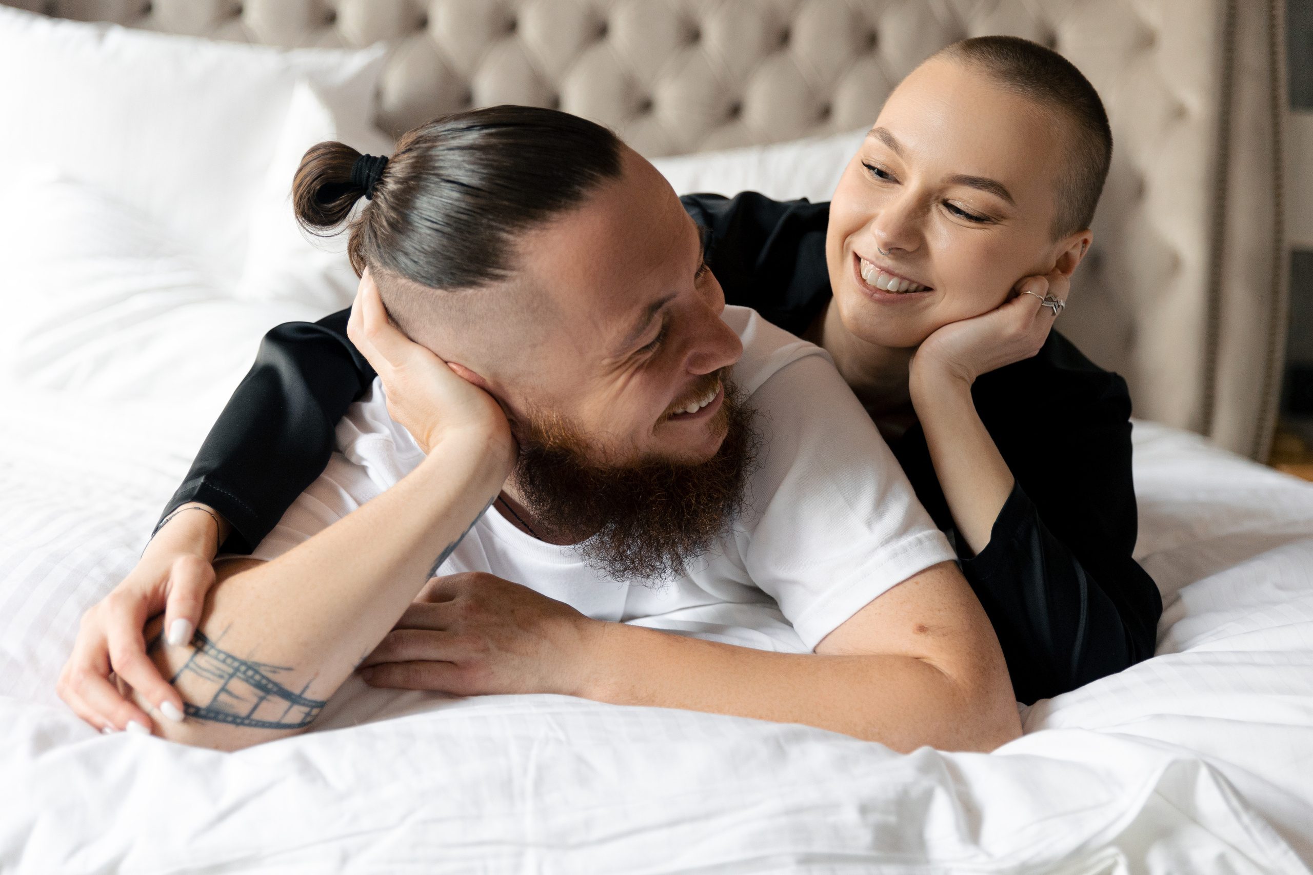 Алексей и Анна. @dariazphoto свадебный фотограф