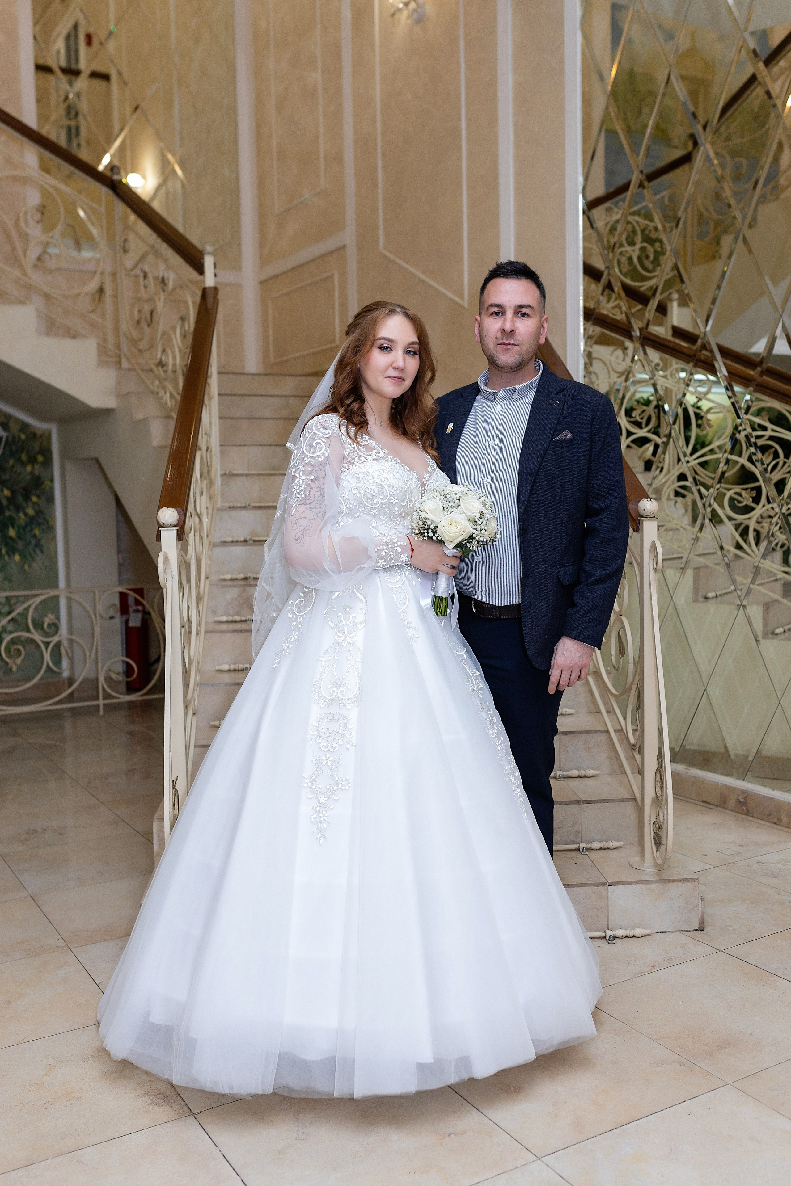 Свадебная фотосессия 08.11.2025. Фотограф в Железнодорожном и Балашихе