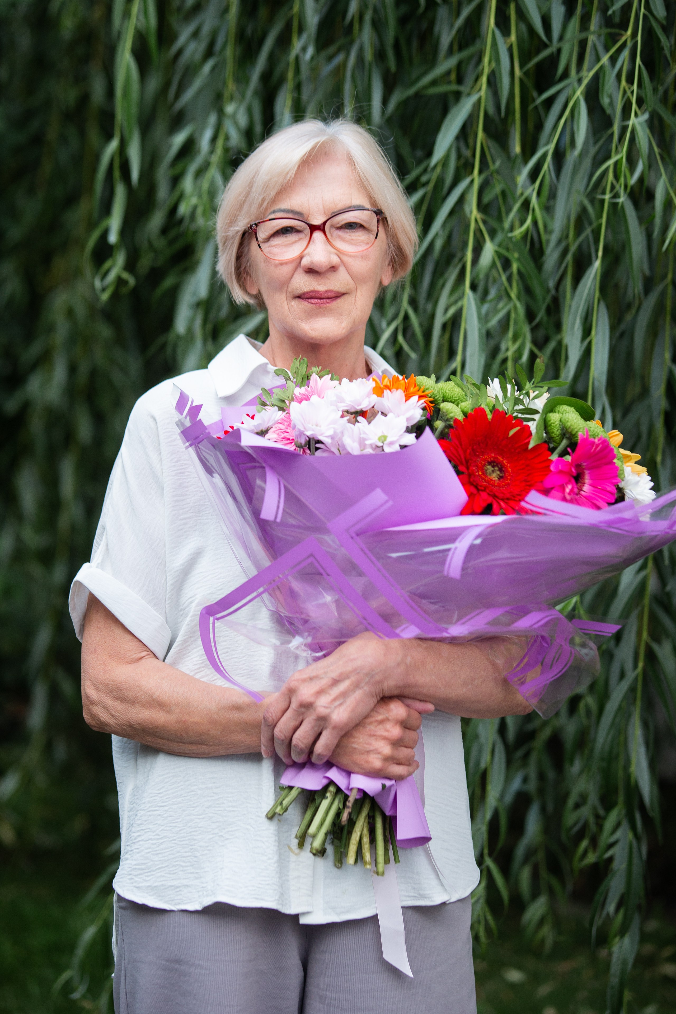 СЪЕМКА ЮБИЛЕЯ #2. Профессиональный фотограф в Мценске и Орловской области