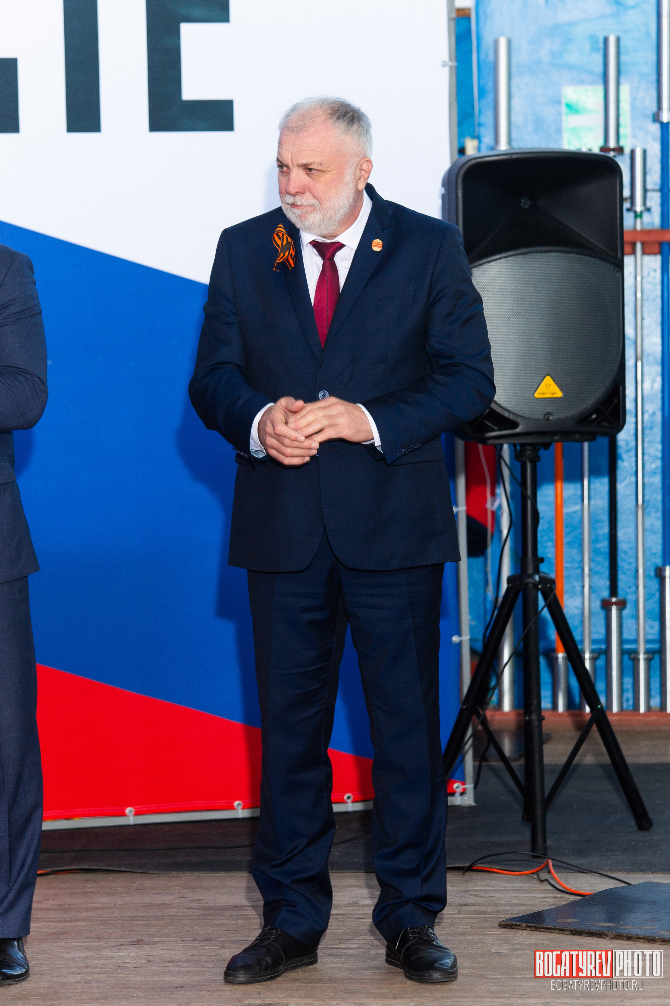 «Мы Вместе» Всероссийский турнир по тяжелой атлетике памяти ЗТР РСФСР Рябцева. Профессиональный фотограф в Мценске и Орловской области