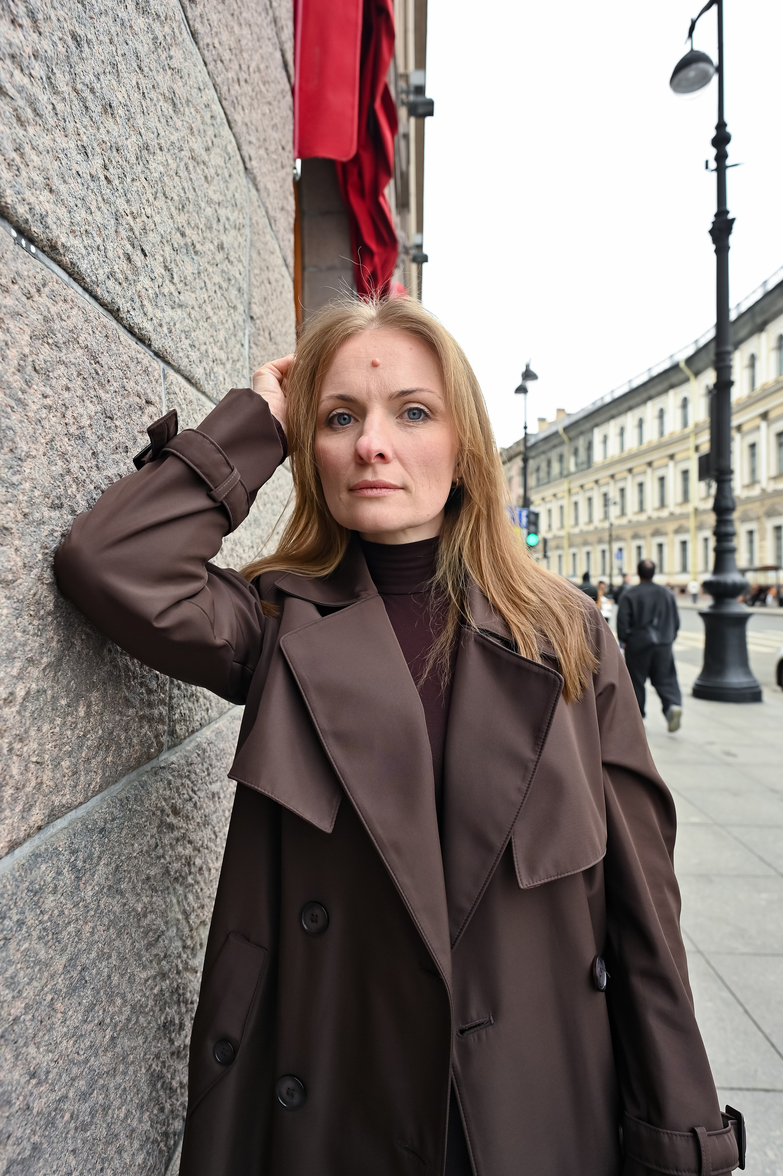 . ZDARONOKIA Репортажный фотограф