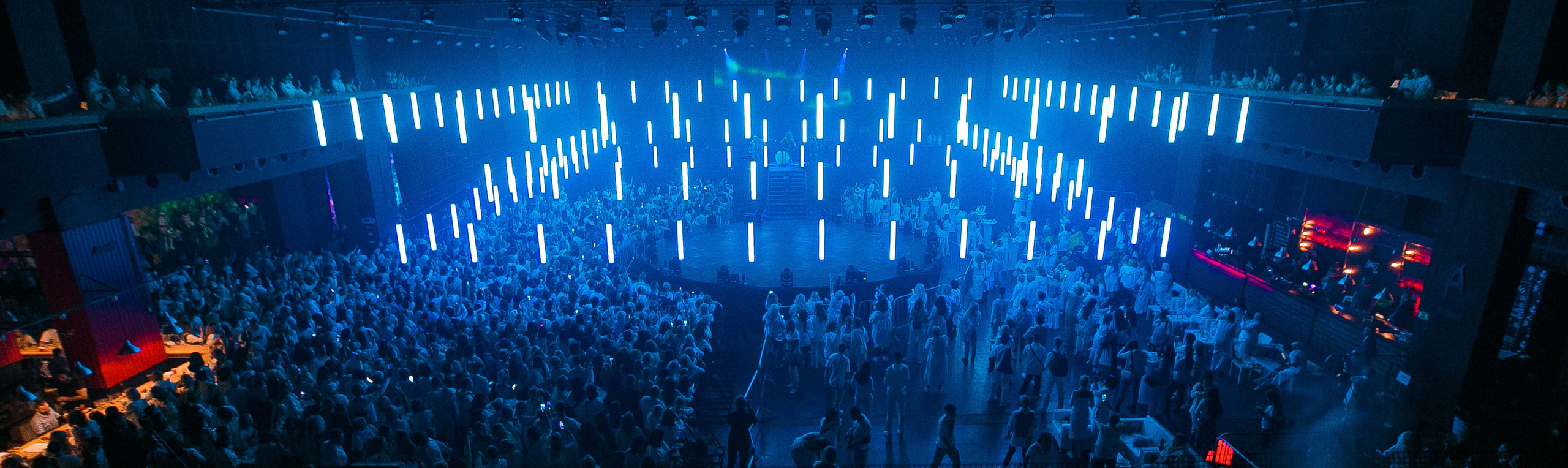 Фотосъемка корпоратива «Ночь парикмахера 2022» для компании CD. Репортажный фотограф Борис Геер