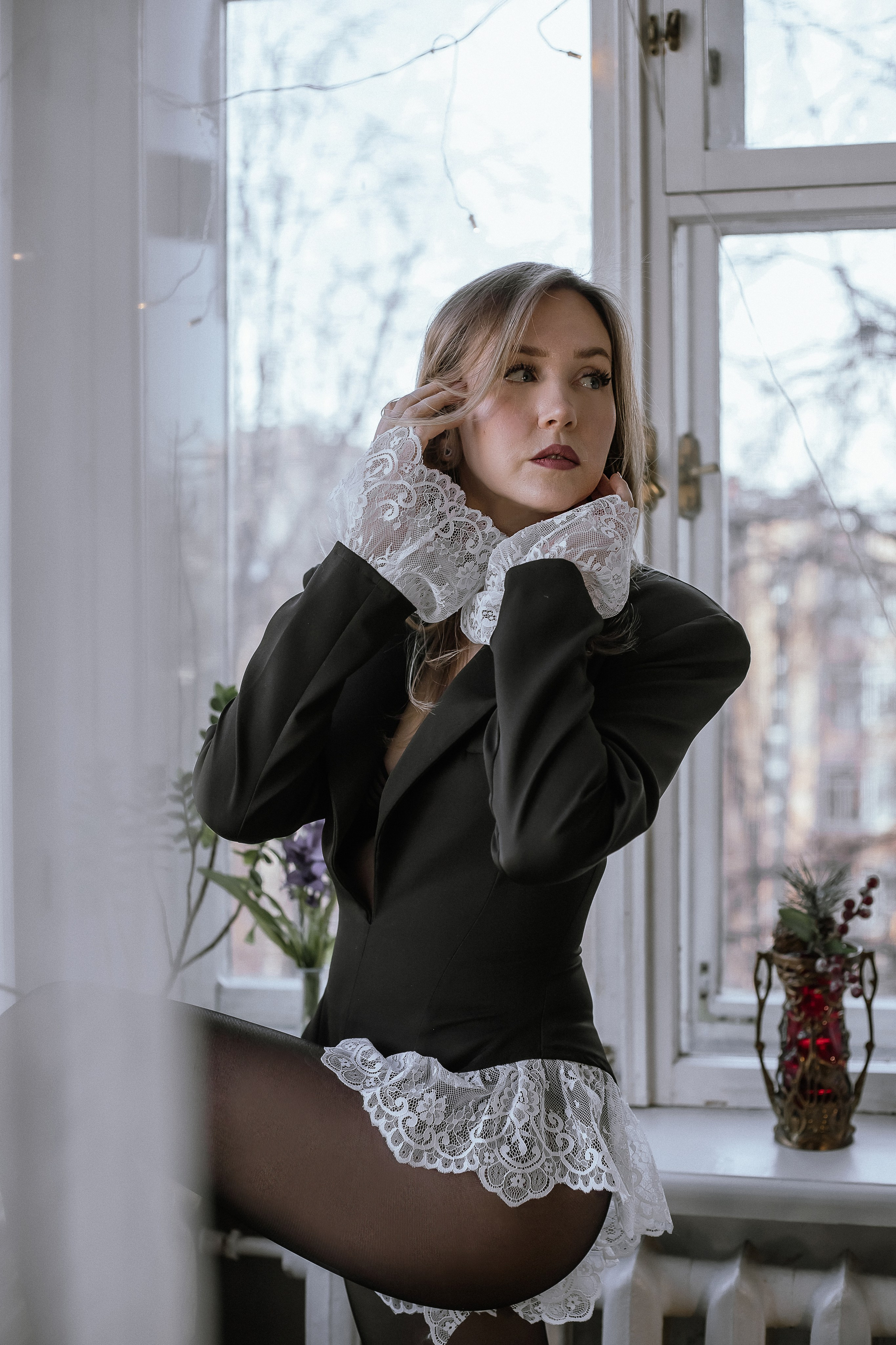 Bella. Фотограф Екатеринубрг/Верхняя Пышма