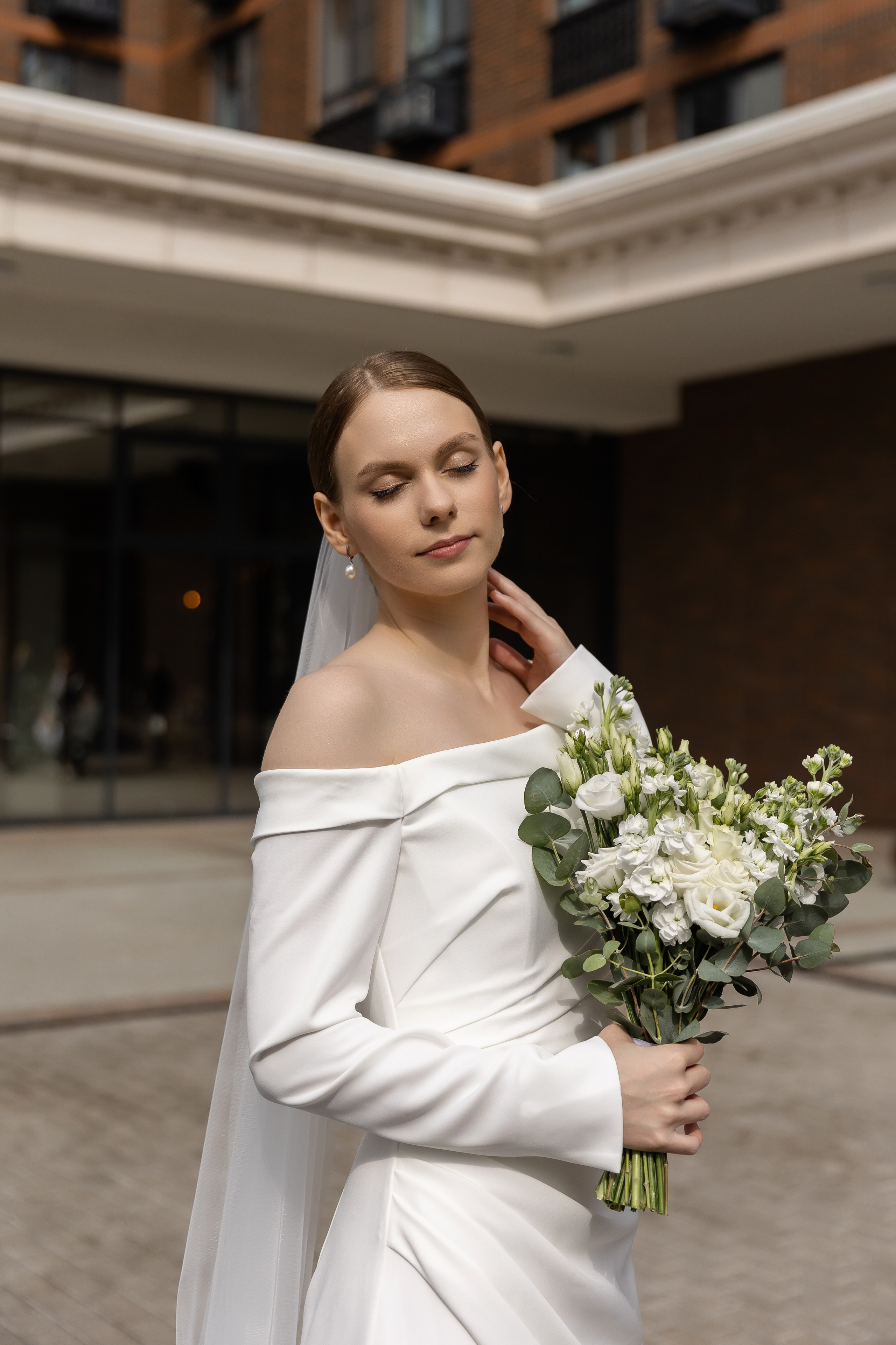 Ирина и Артём