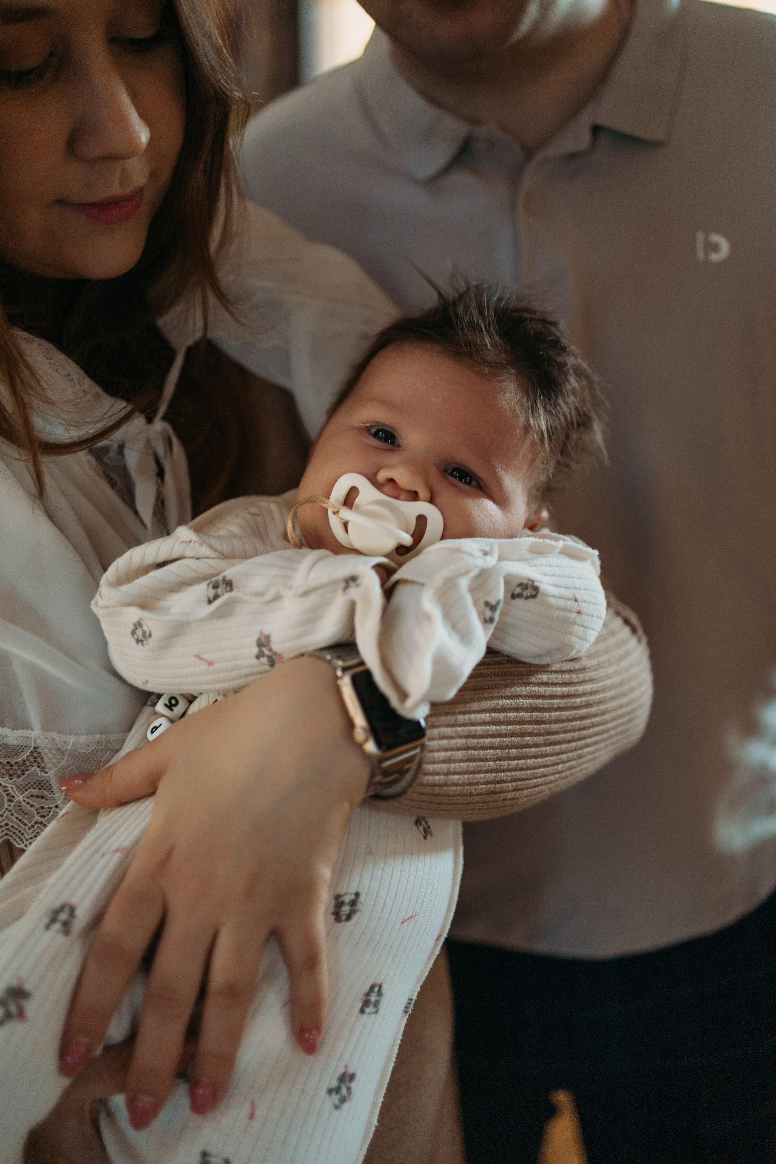 Варвара. Самый теплый фотограф в Краснодаре Рябоконь Ксения