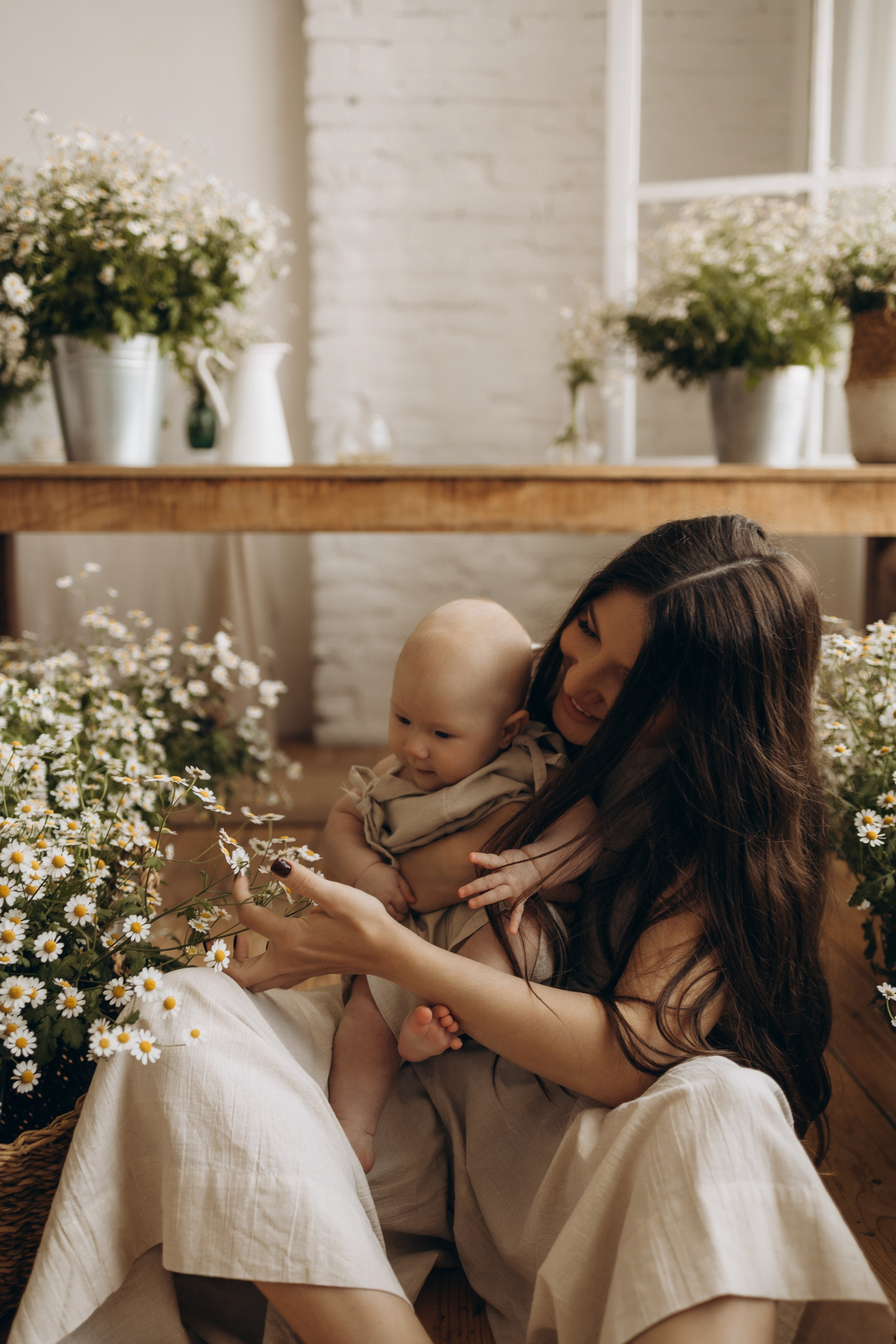 Оливия. Самый теплый фотограф в Краснодаре Рябоконь Ксения