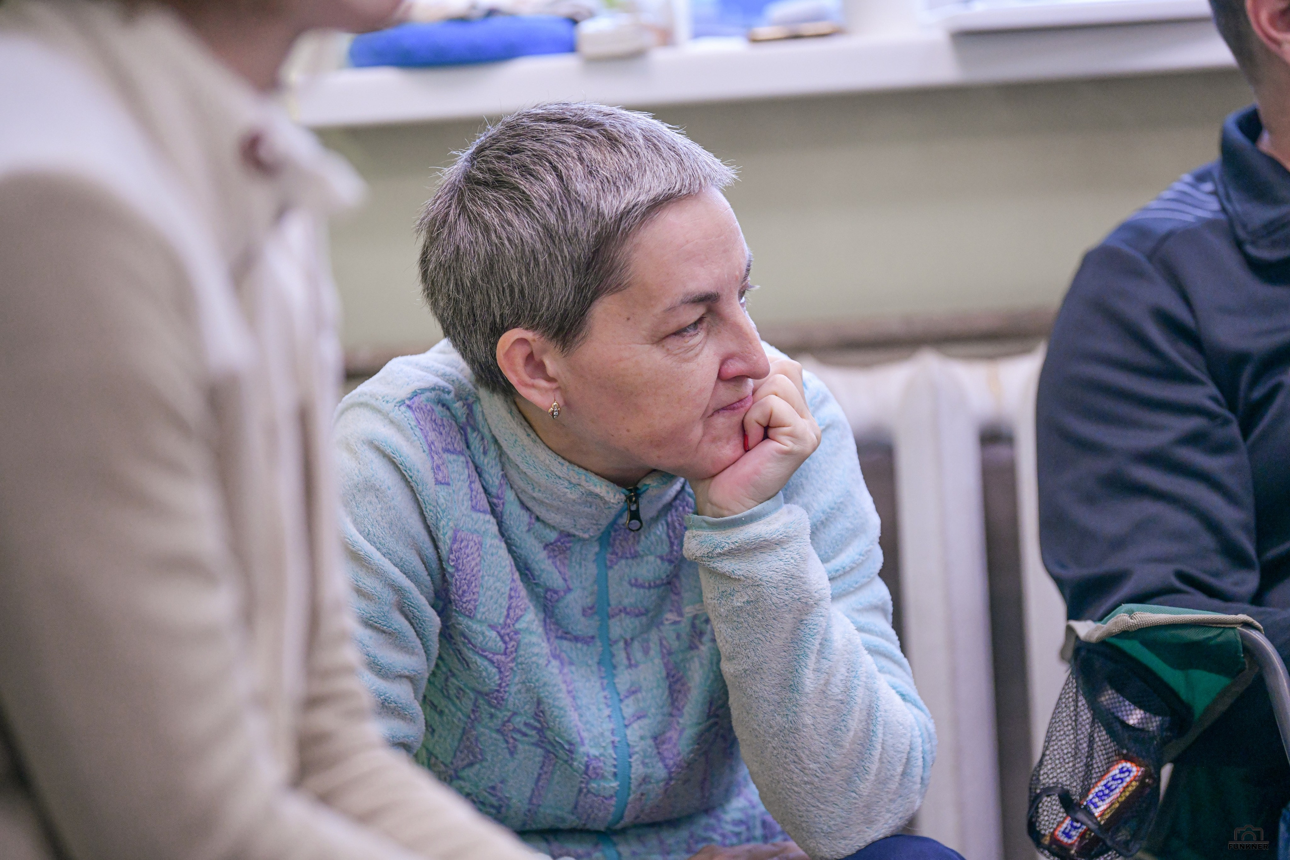 Кинологический клуб «Бодрый хвост». Свой взгляд через объектив