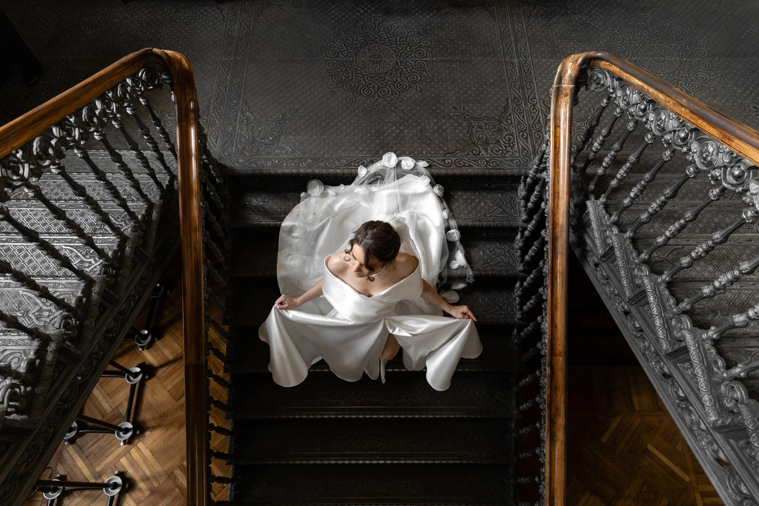 Свадебный фотограф Москва