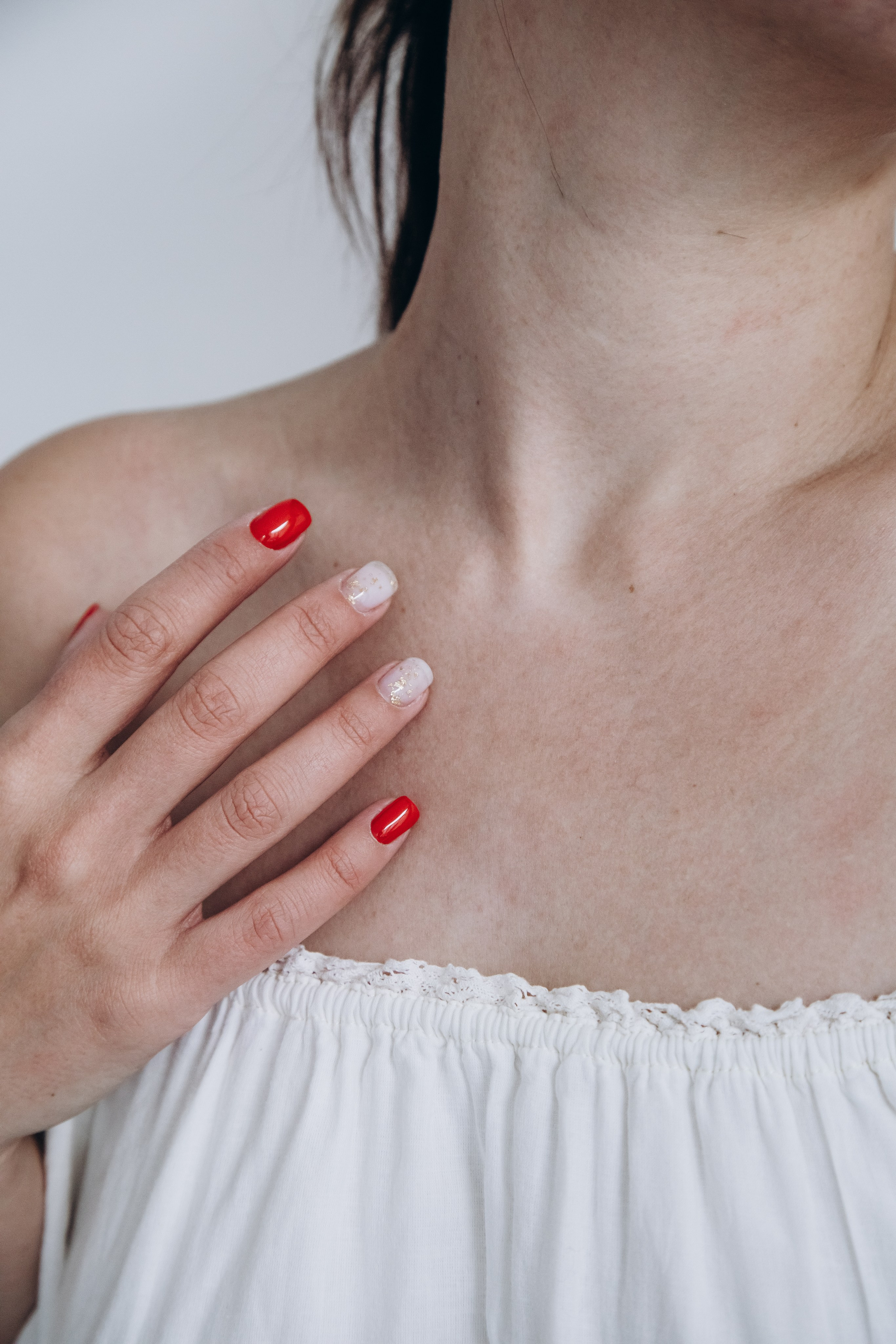 Без лица. Репортажный и семейный фотограф в Москве