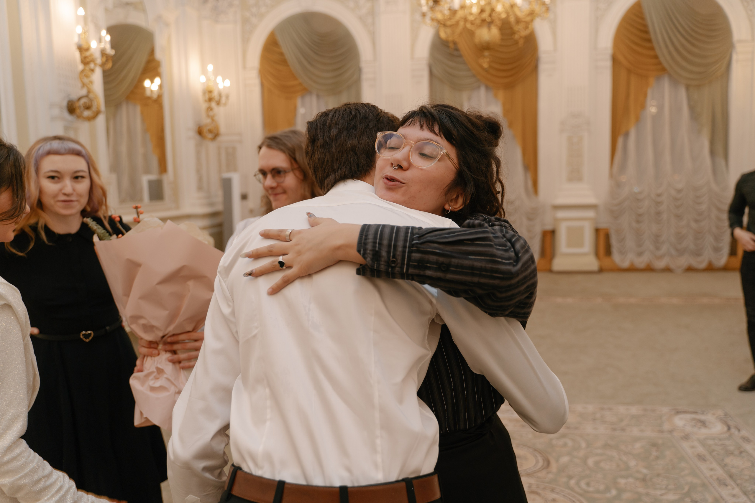 19.12.2023. Свадебный фотограф — Наталья Фед СПб/Москва