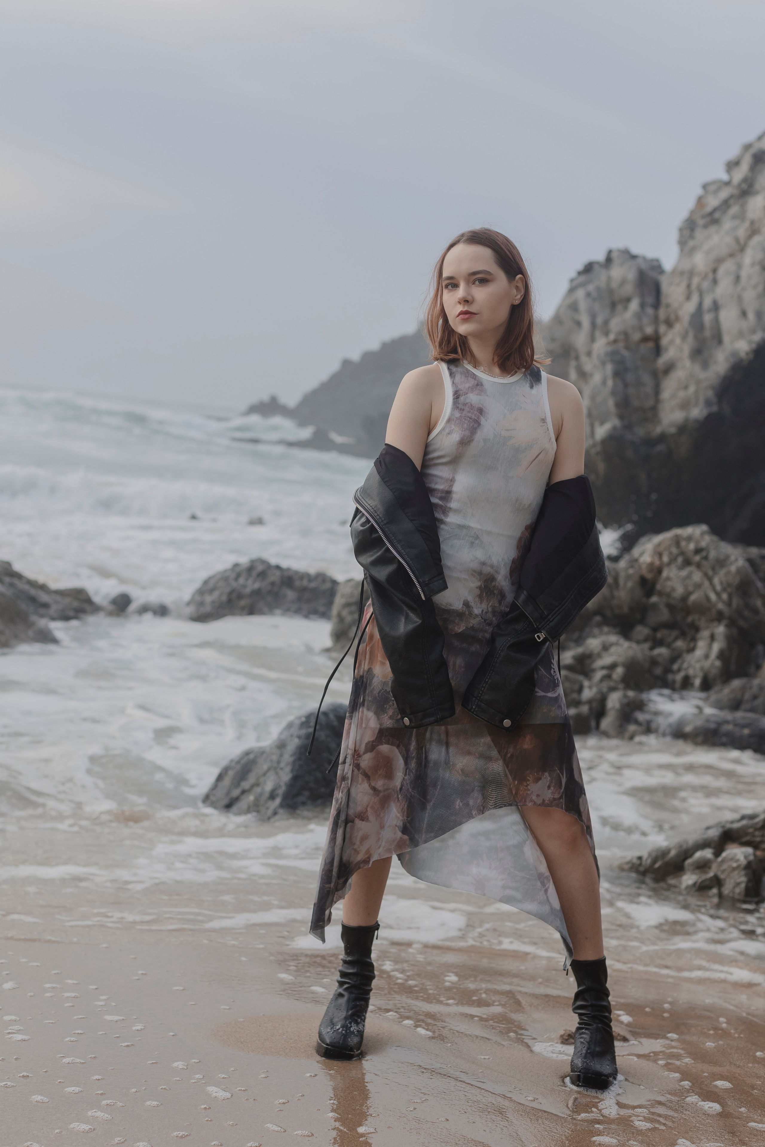 Ocean. Свадебный и женский фотограф в Лиссабоне Яковлева Ольга