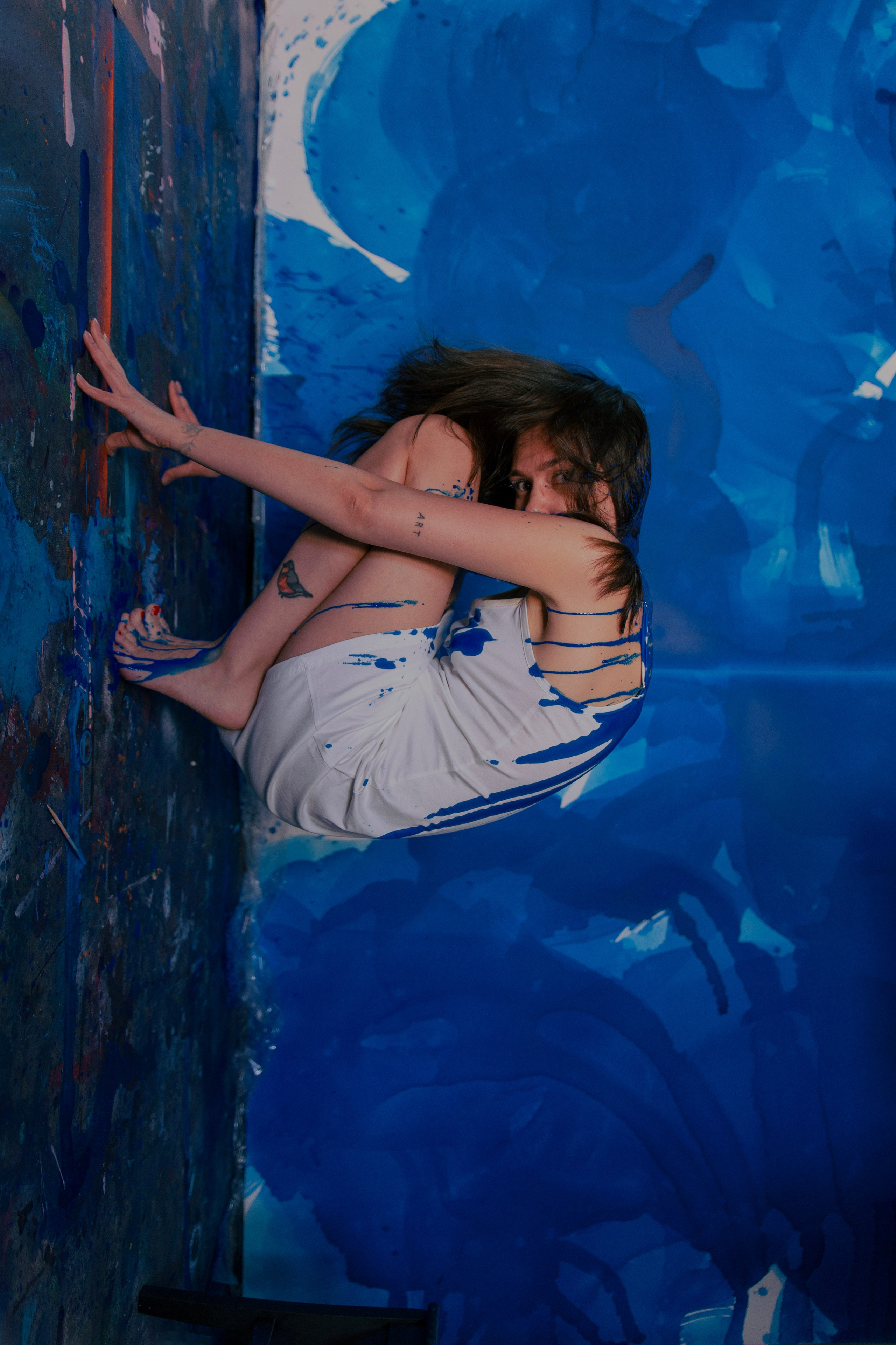 Я — это искусство