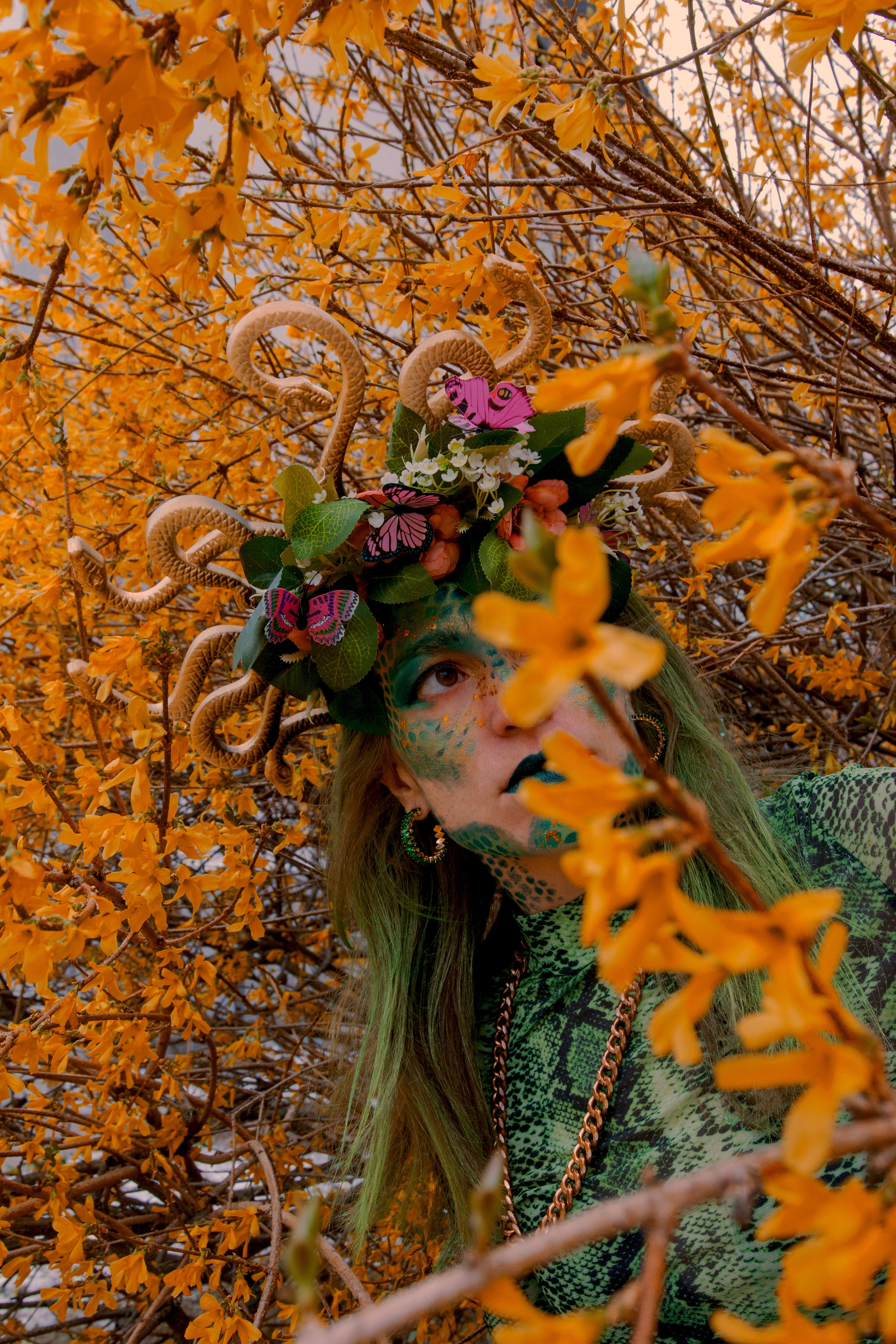 Какой год — такой и персонаж