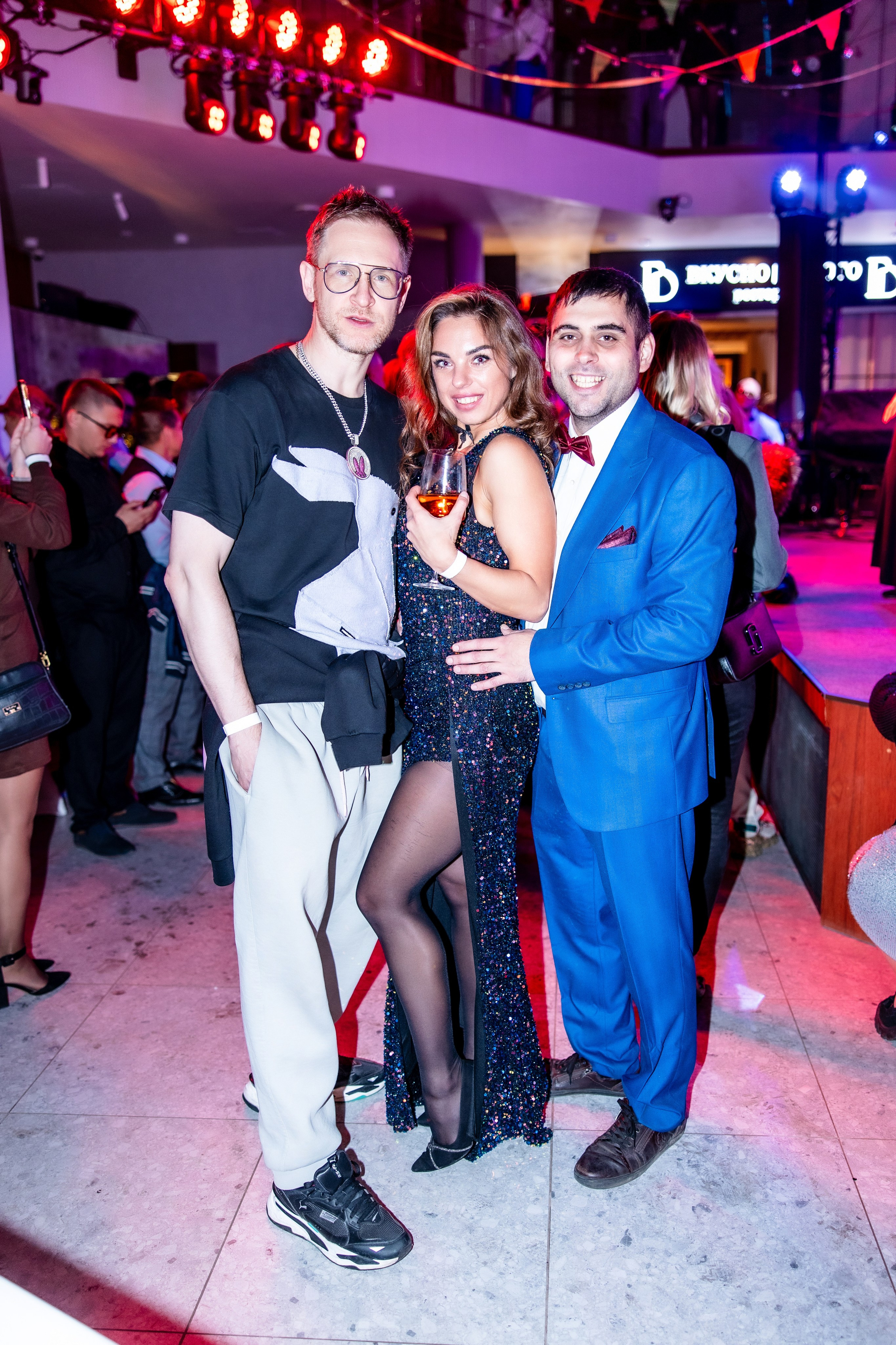 Свадебный переполох Оскар и Анастасия. Кулишова Катерина — твой фотограф