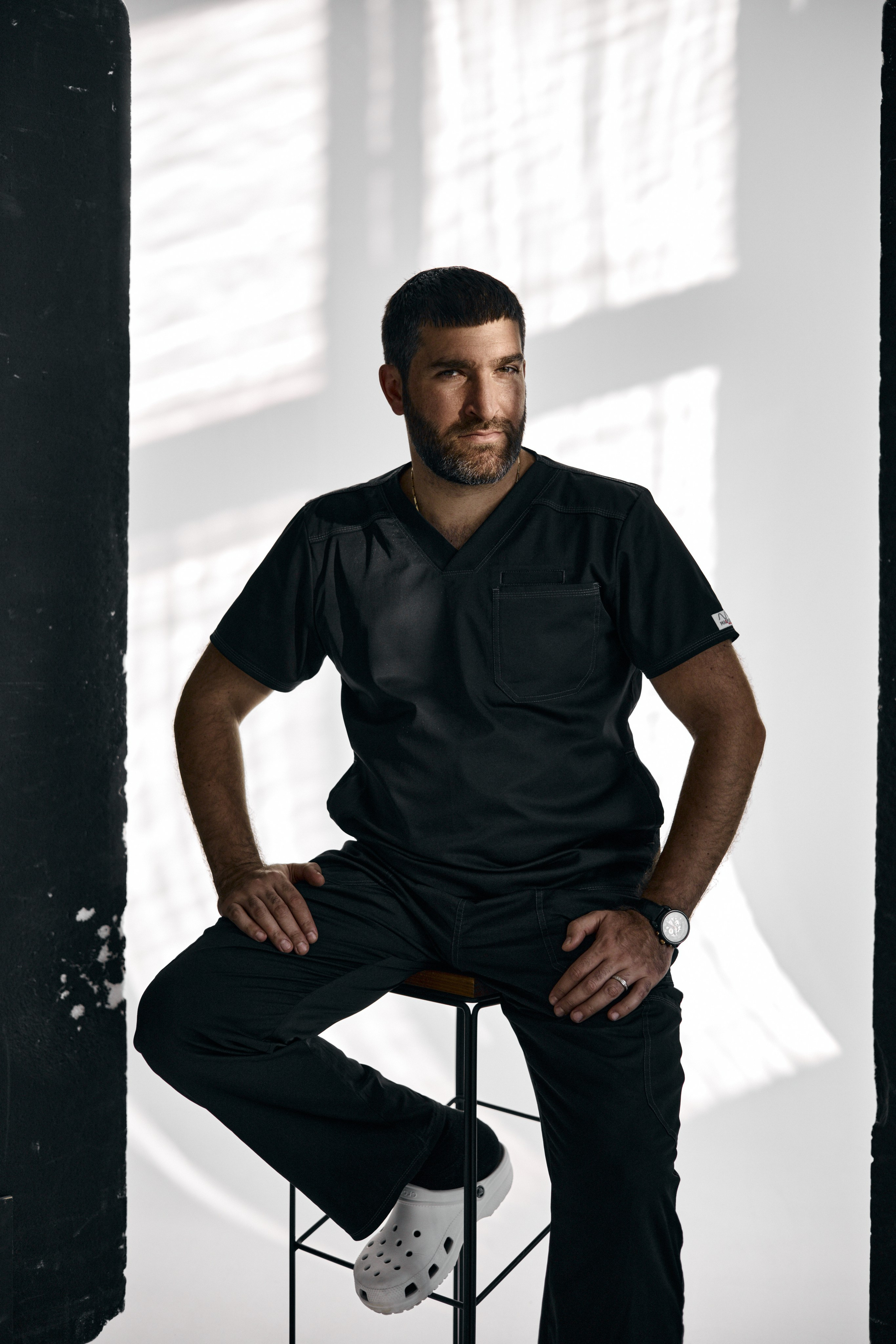 Портрет. Mariyaschmidt