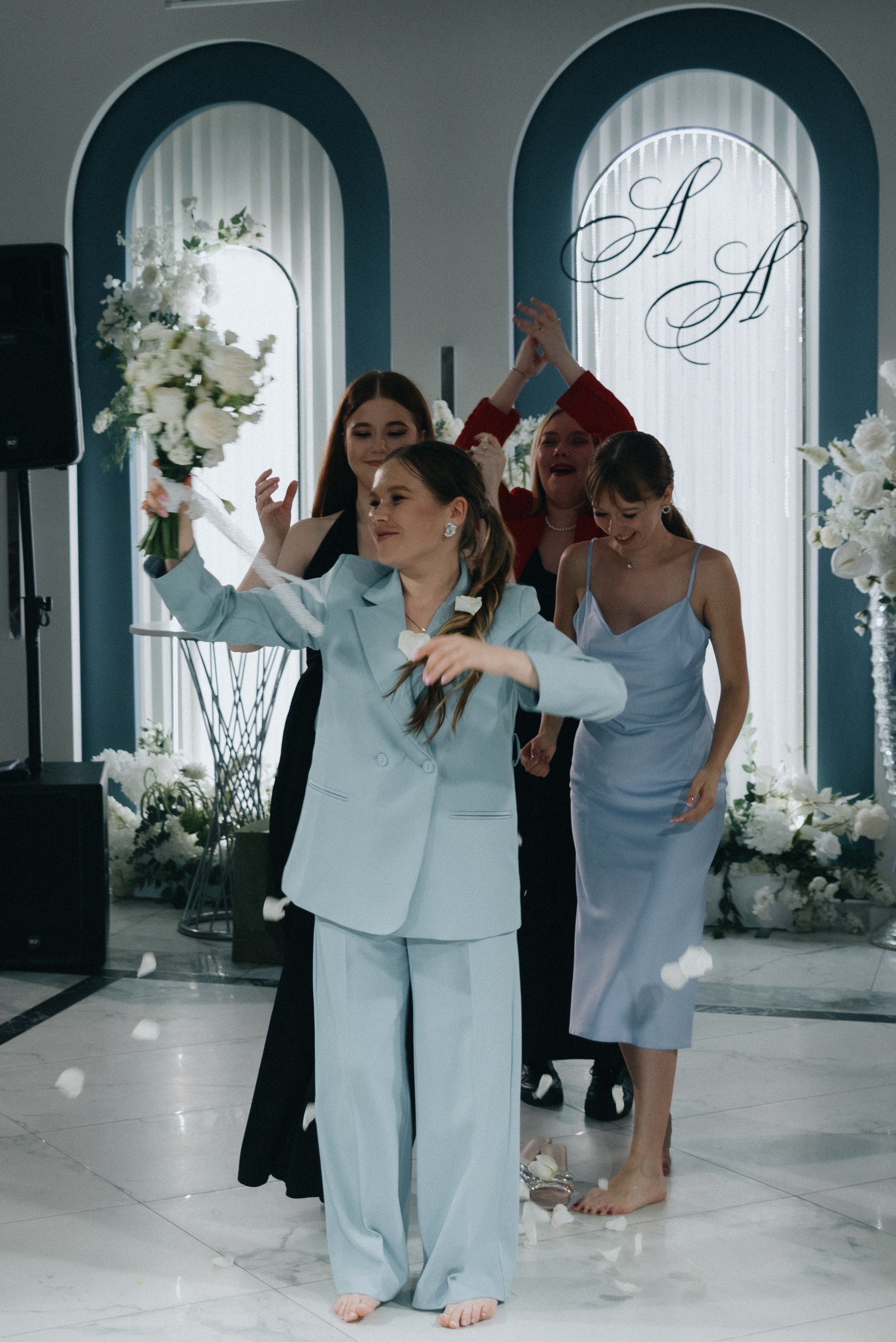 . Свадебный и семейный фотограф в Йошкар-Оле, Питере и Казани Александра Богинич