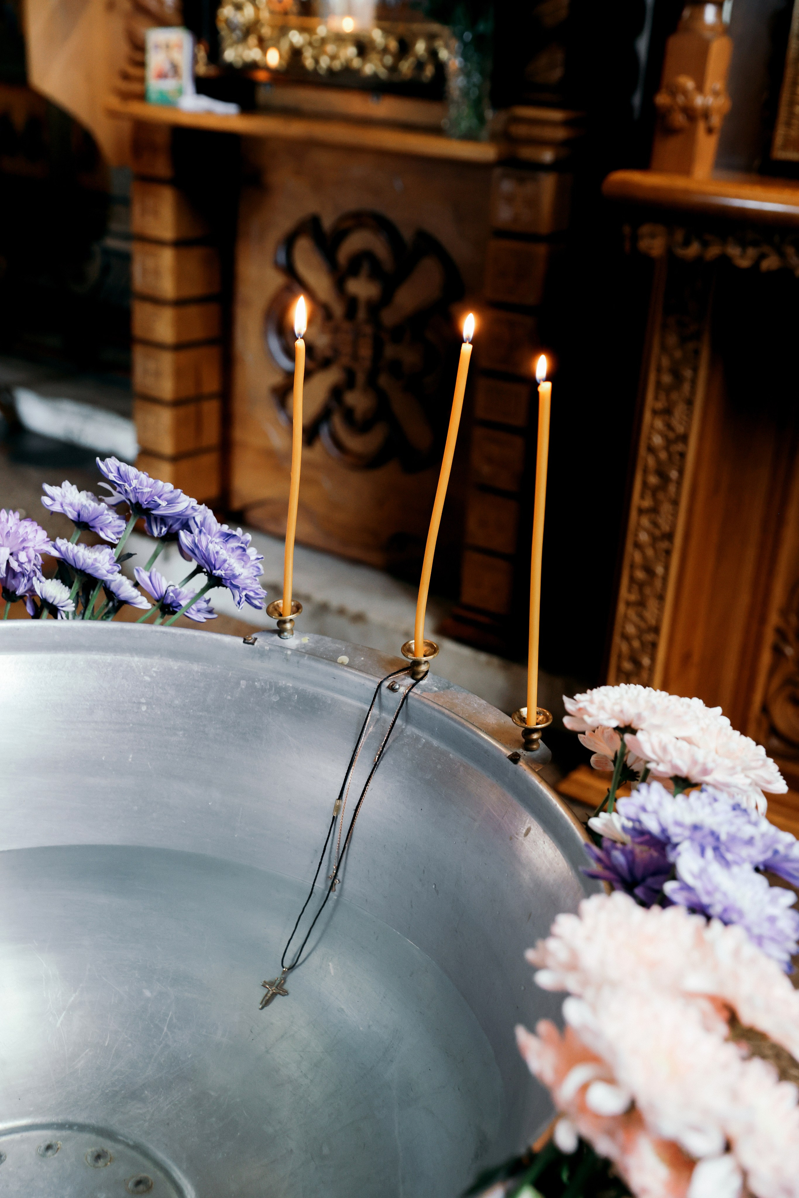 Тимур крещение Свято-Никольский собор. Свадебный и семейный фотограф в Севастополе и Крыму Анастасия Сураева