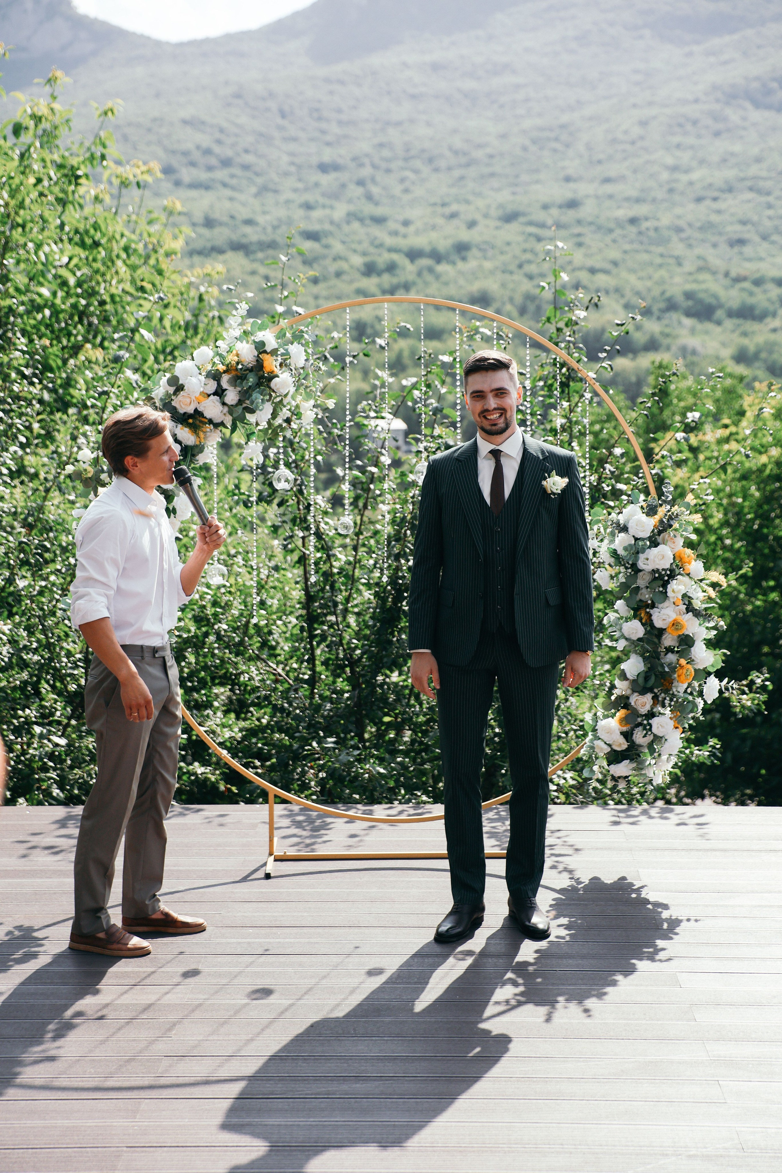 Свадьба Игорь и Оксана. Свадебный и семейный фотограф в Севастополе и Крыму Анастасия Сураева