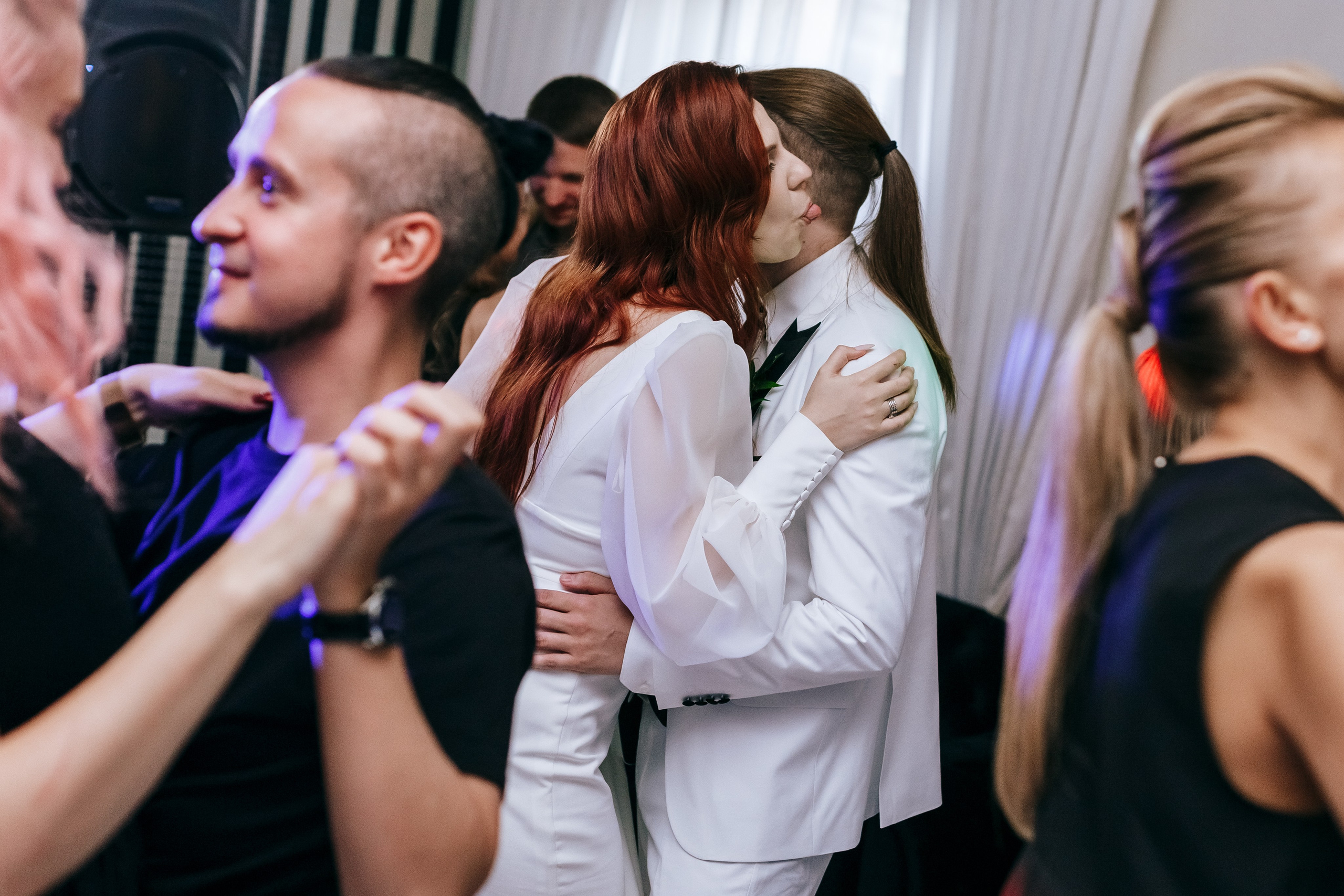 Сергей и Елена. Свадебный фотограф в Краснодаре Николай Крауз