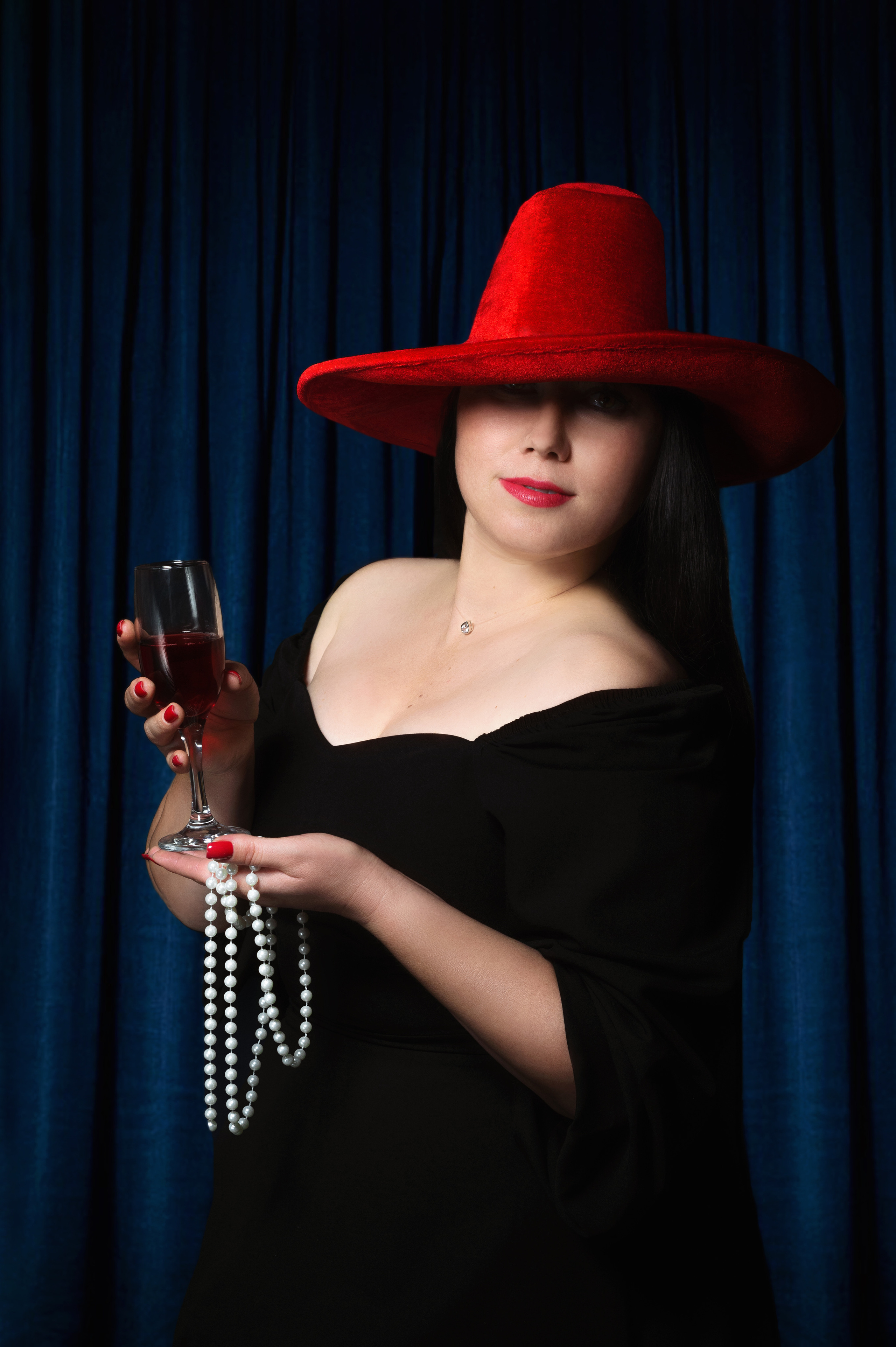 Фотопортрет для девушек, женщин. Фотографы для фотосессий в Новосибирске