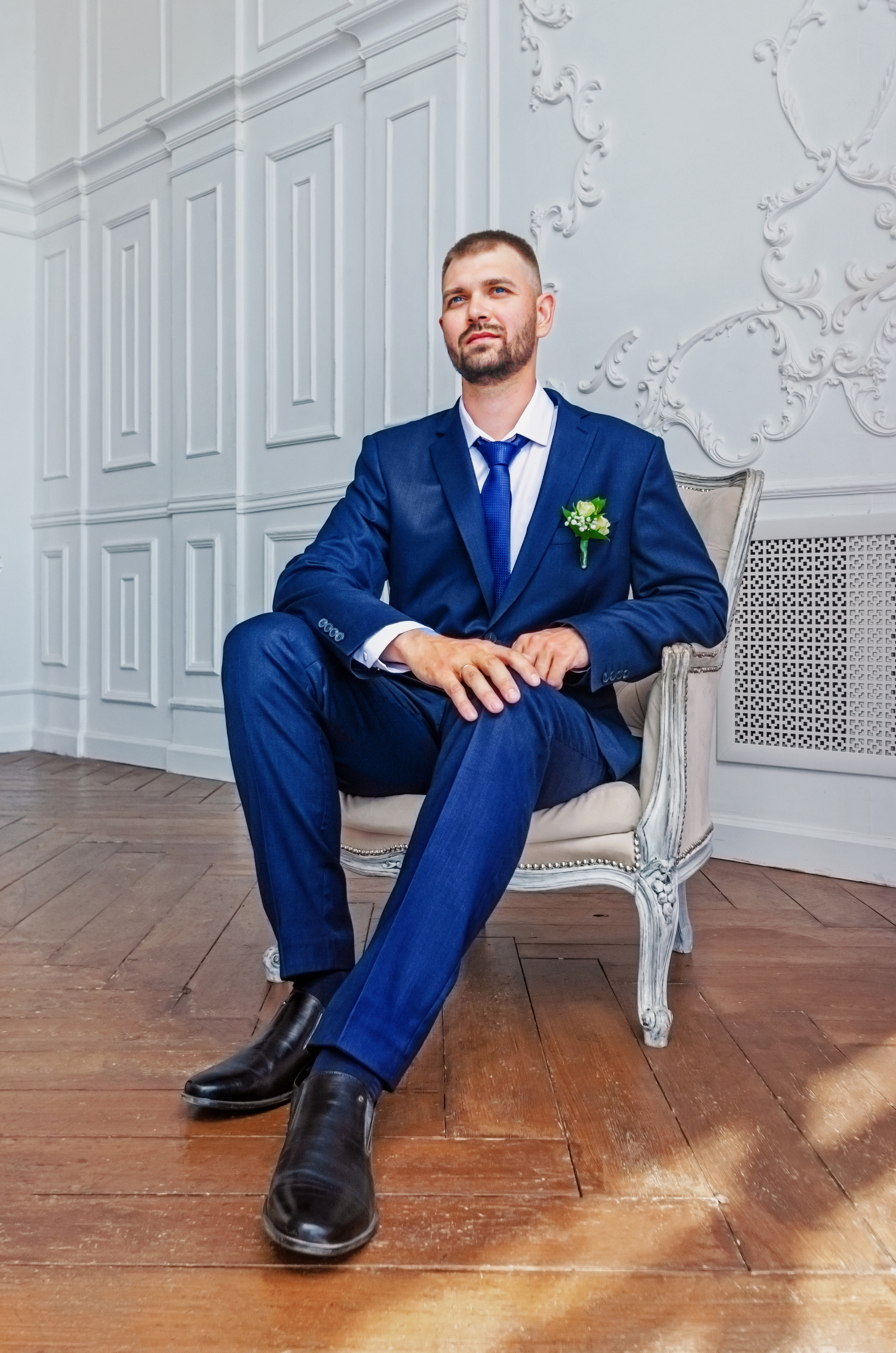 Классическая свадьба. Фотографы для фотосессий в Новосибирске