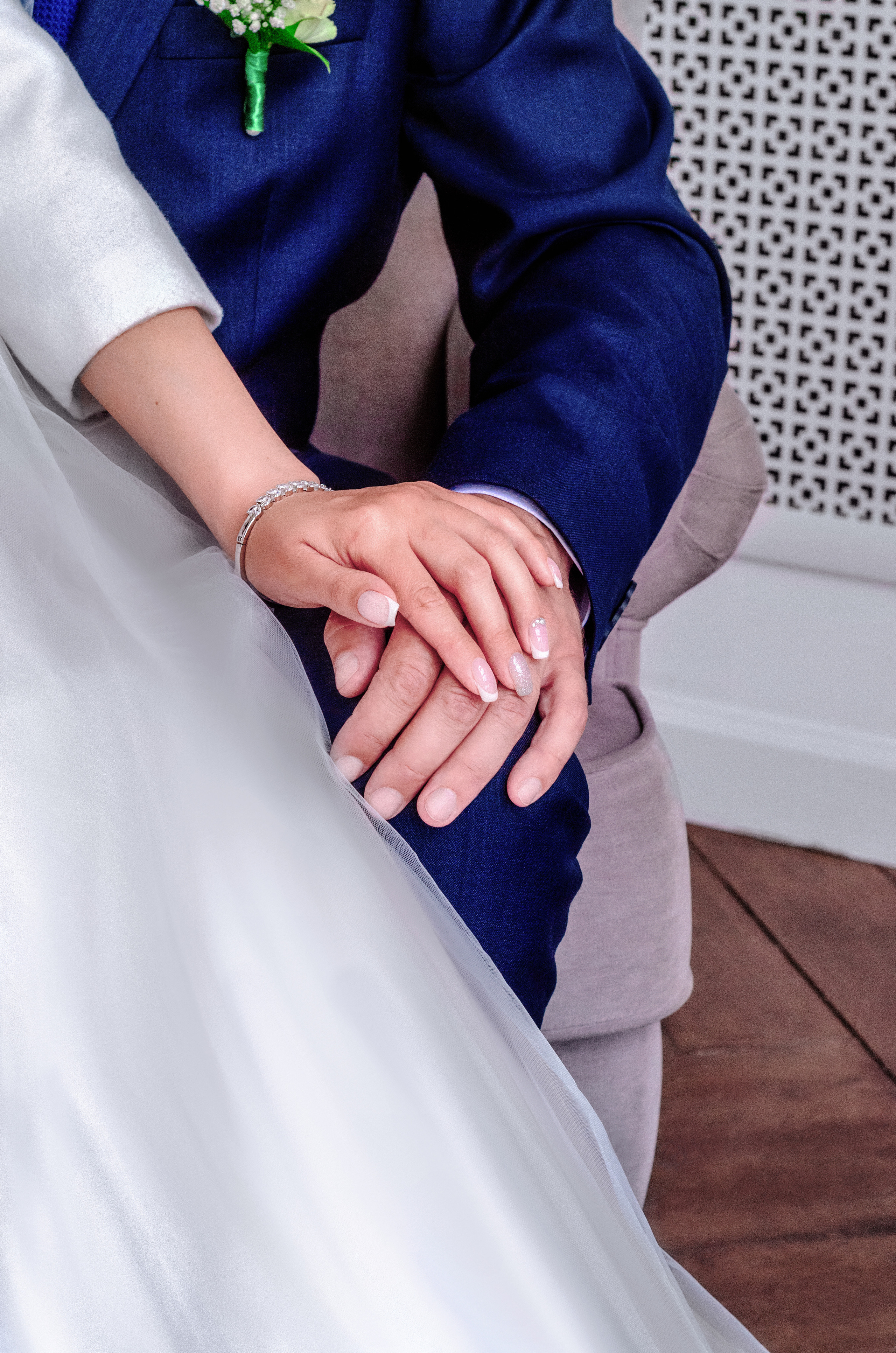 Классическая свадьба. Фотографы для фотосессий в Новосибирске