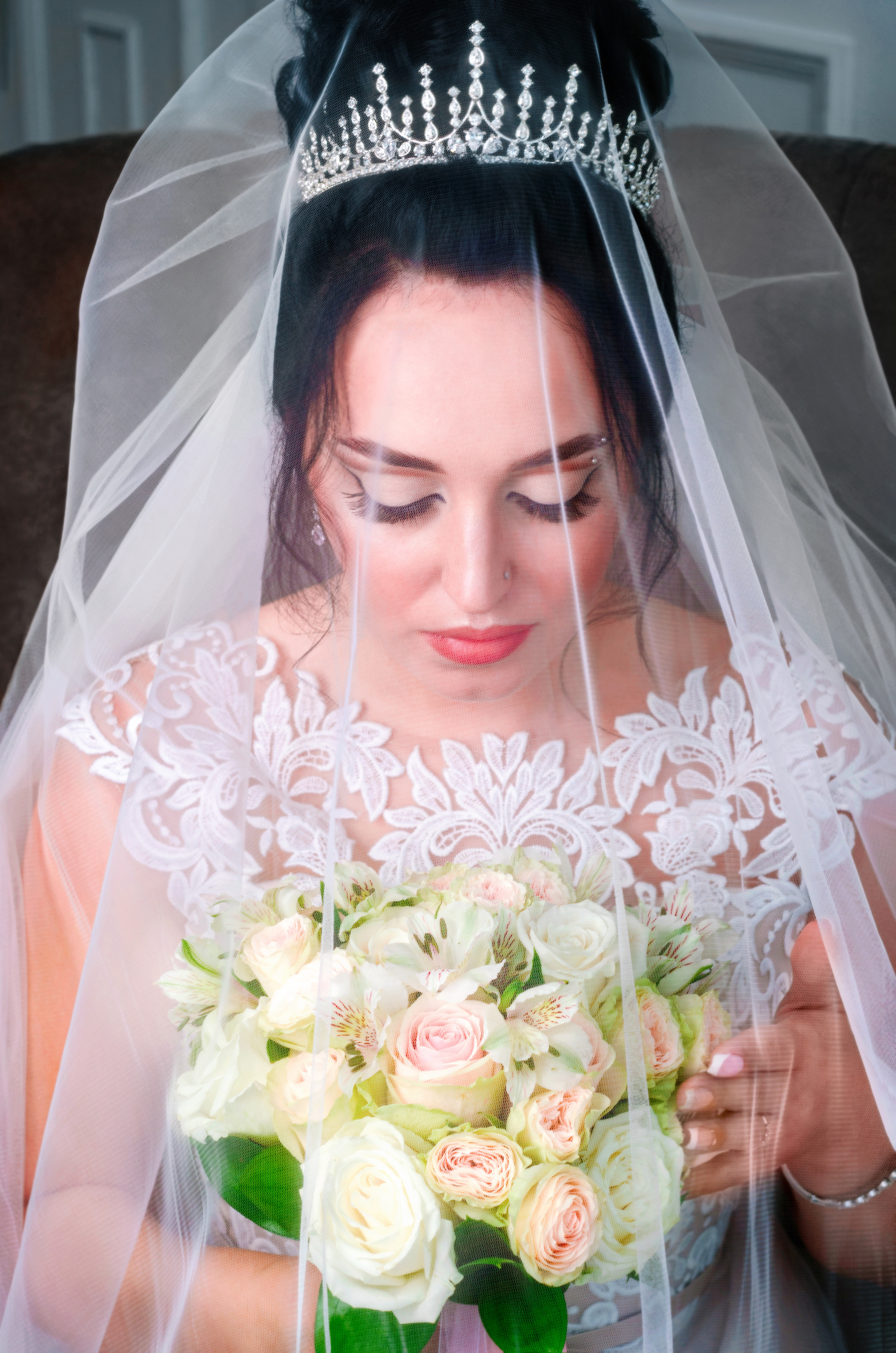 Классическая свадьба. Фотографы для фотосессий в Новосибирске