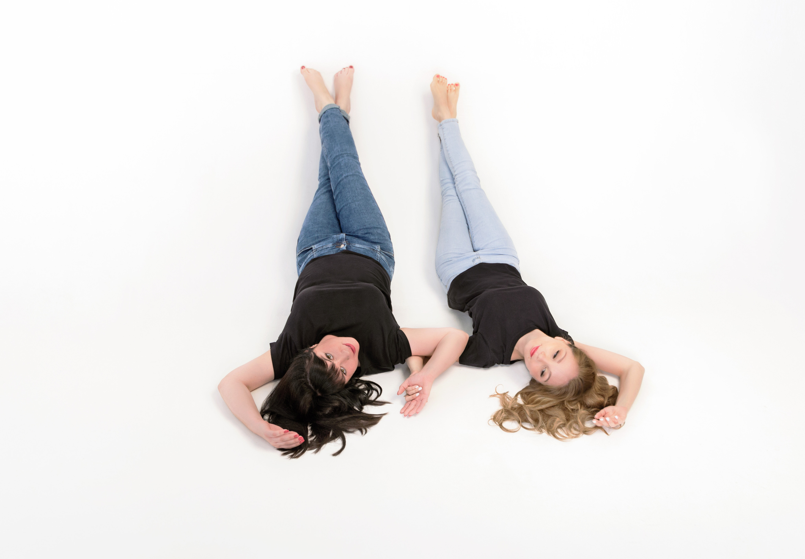 Фотопортрет для девушек, женщин. Фотографы для фотосессий в Новосибирске