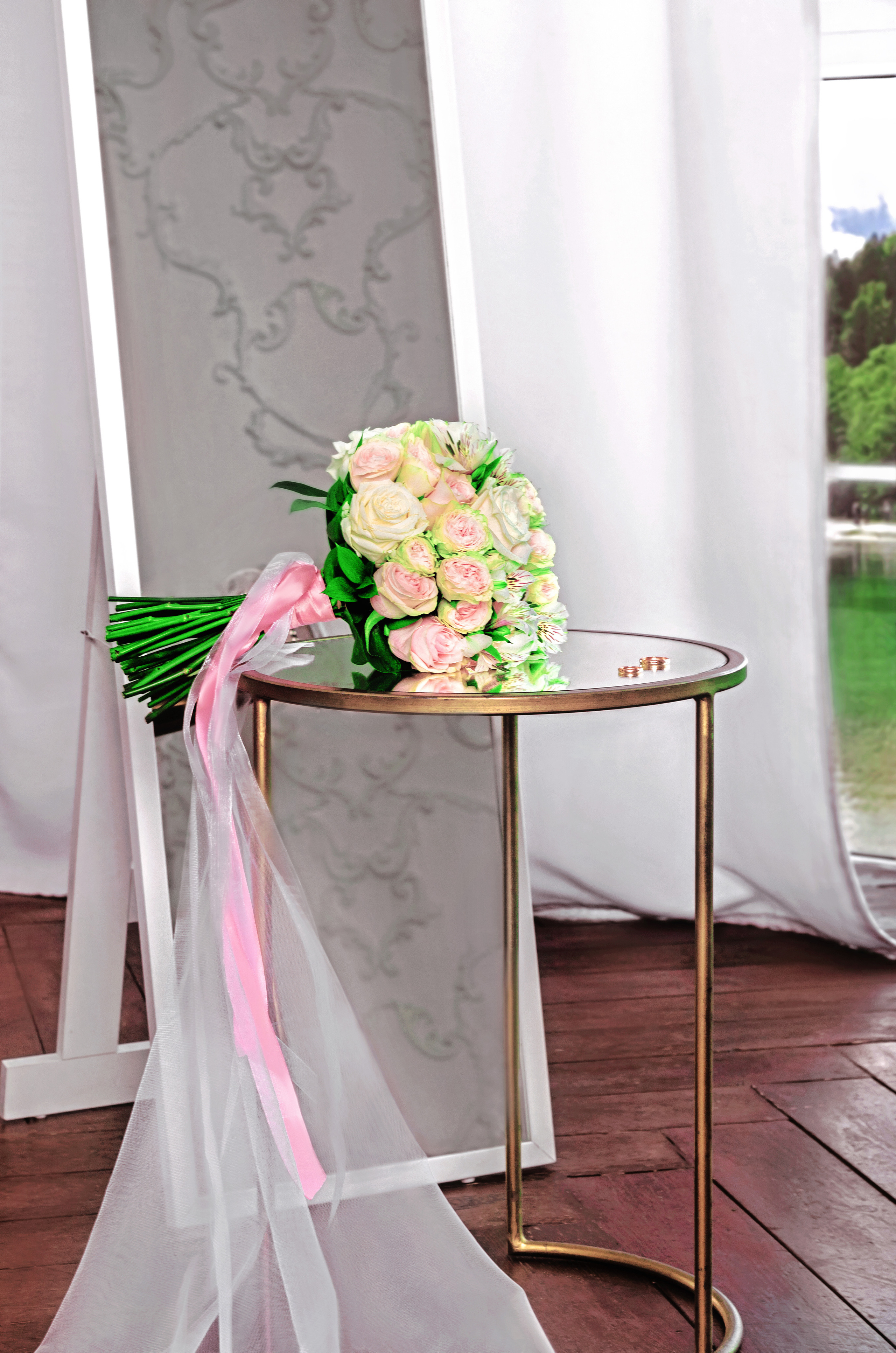 Классическая свадьба. Фотографы для фотосессий в Новосибирске