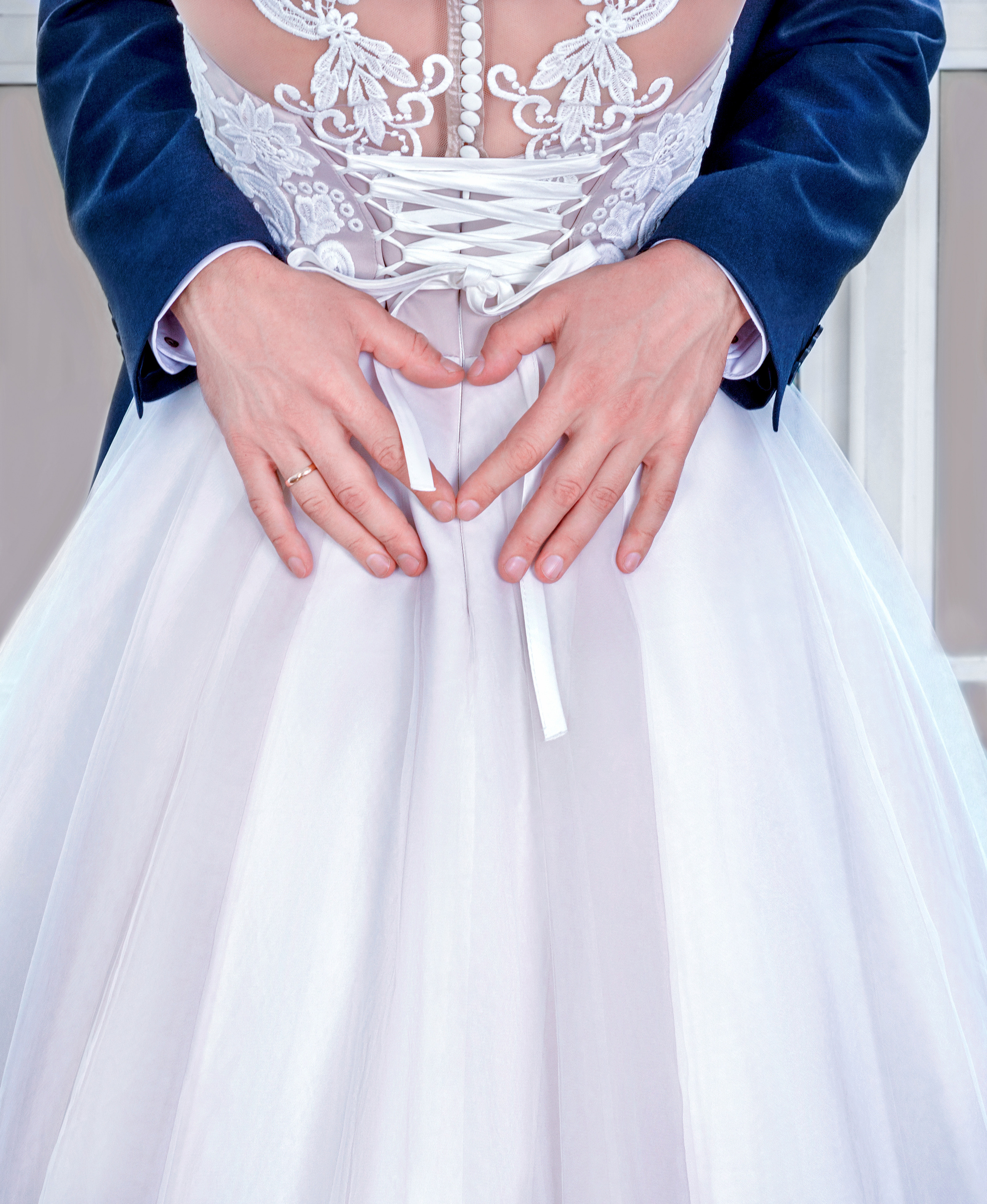 Классическая свадьба. Фотографы для фотосессий в Новосибирске