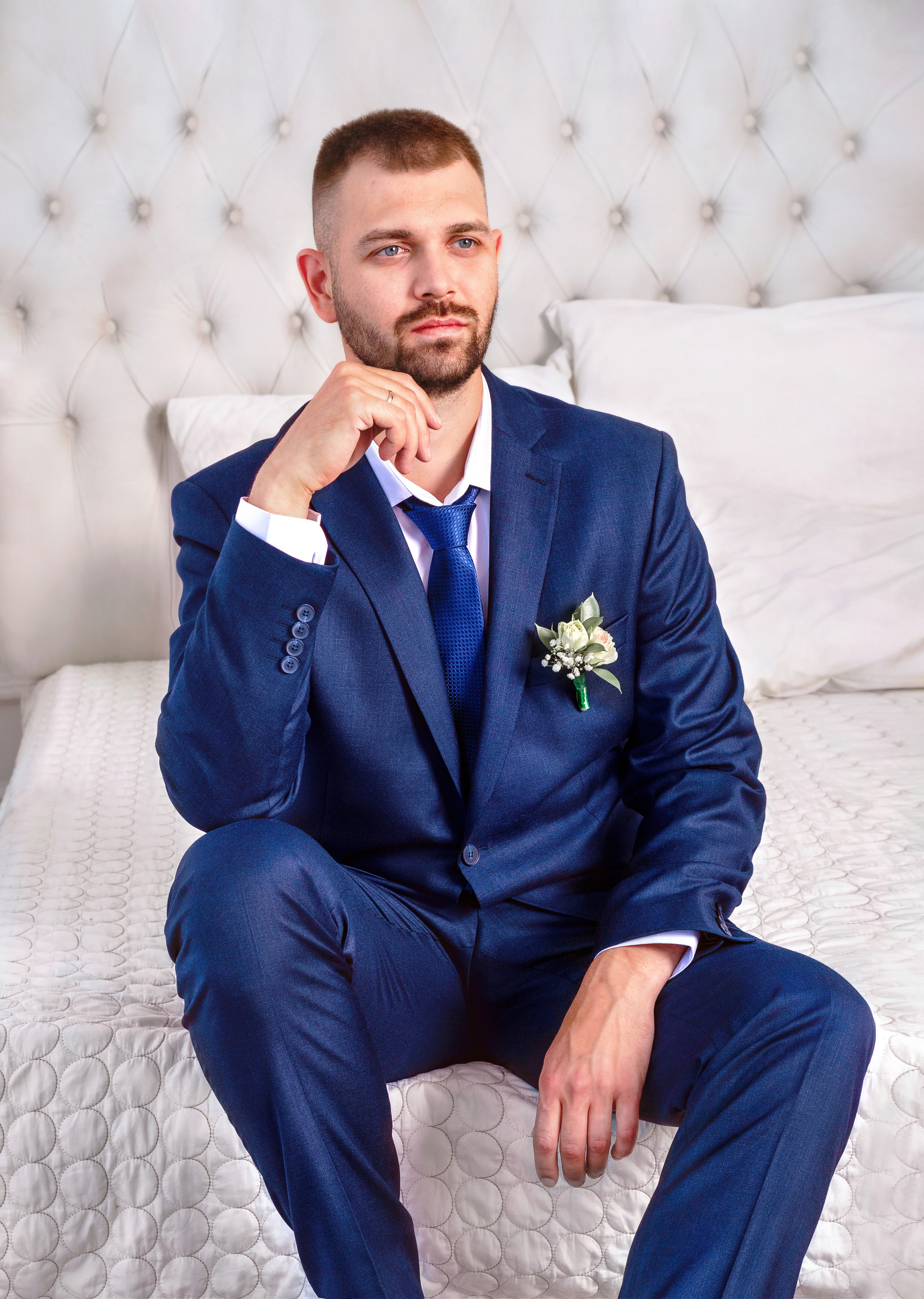 Классическая свадьба. Фотографы для фотосессий в Новосибирске