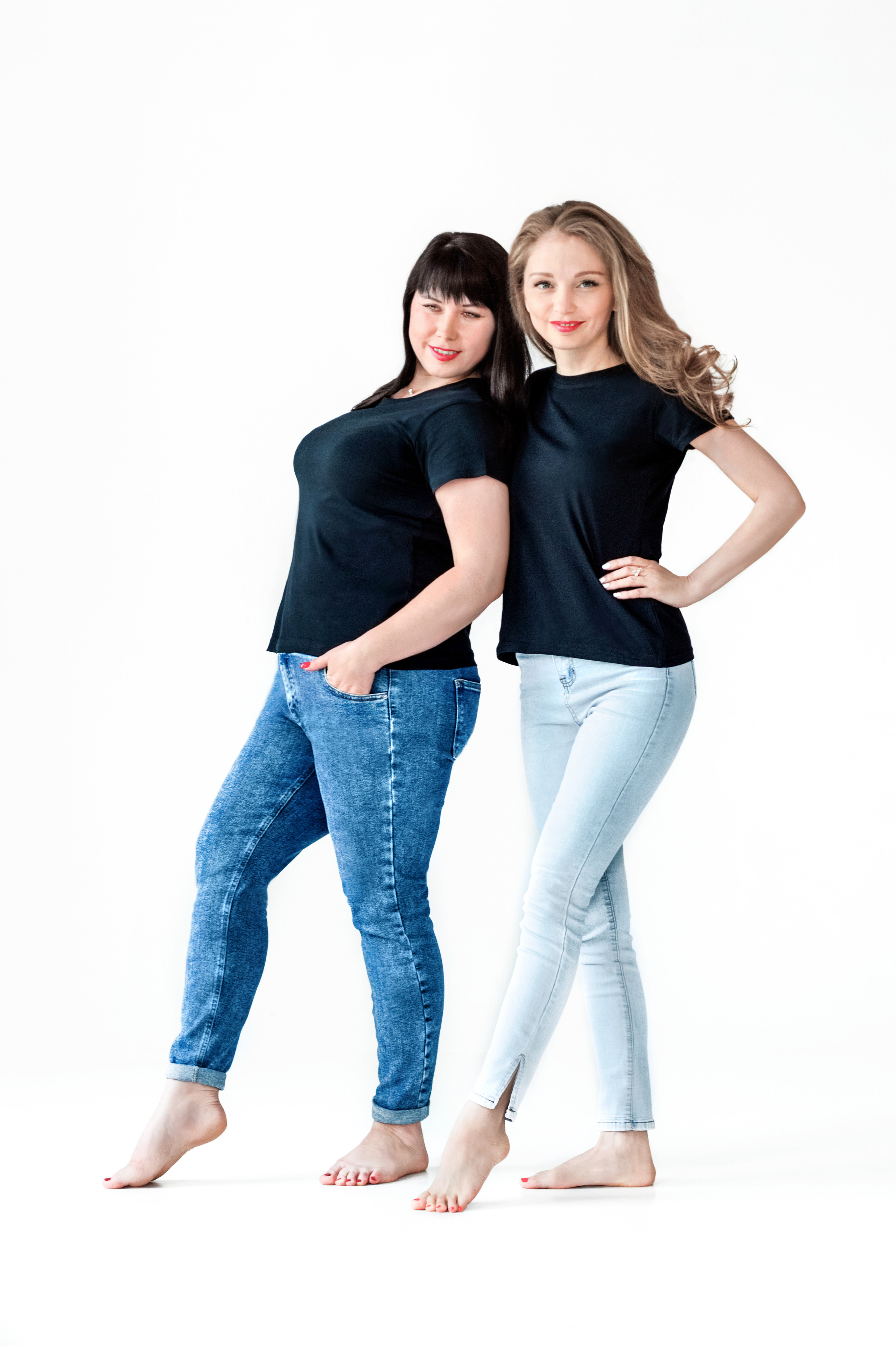 Фотопортрет для девушек, женщин. Фотографы для фотосессий в Новосибирске