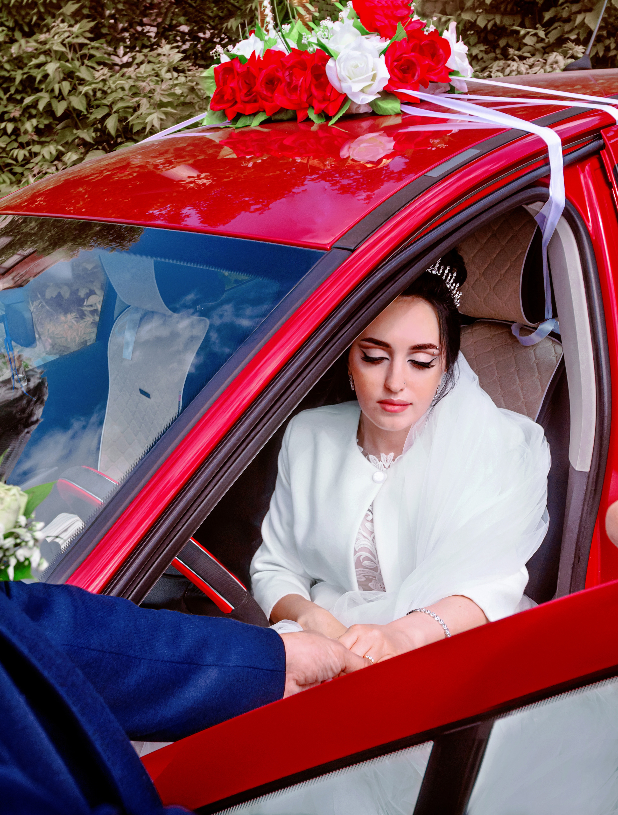 Классическая свадьба. Фотографы для фотосессий в Новосибирске