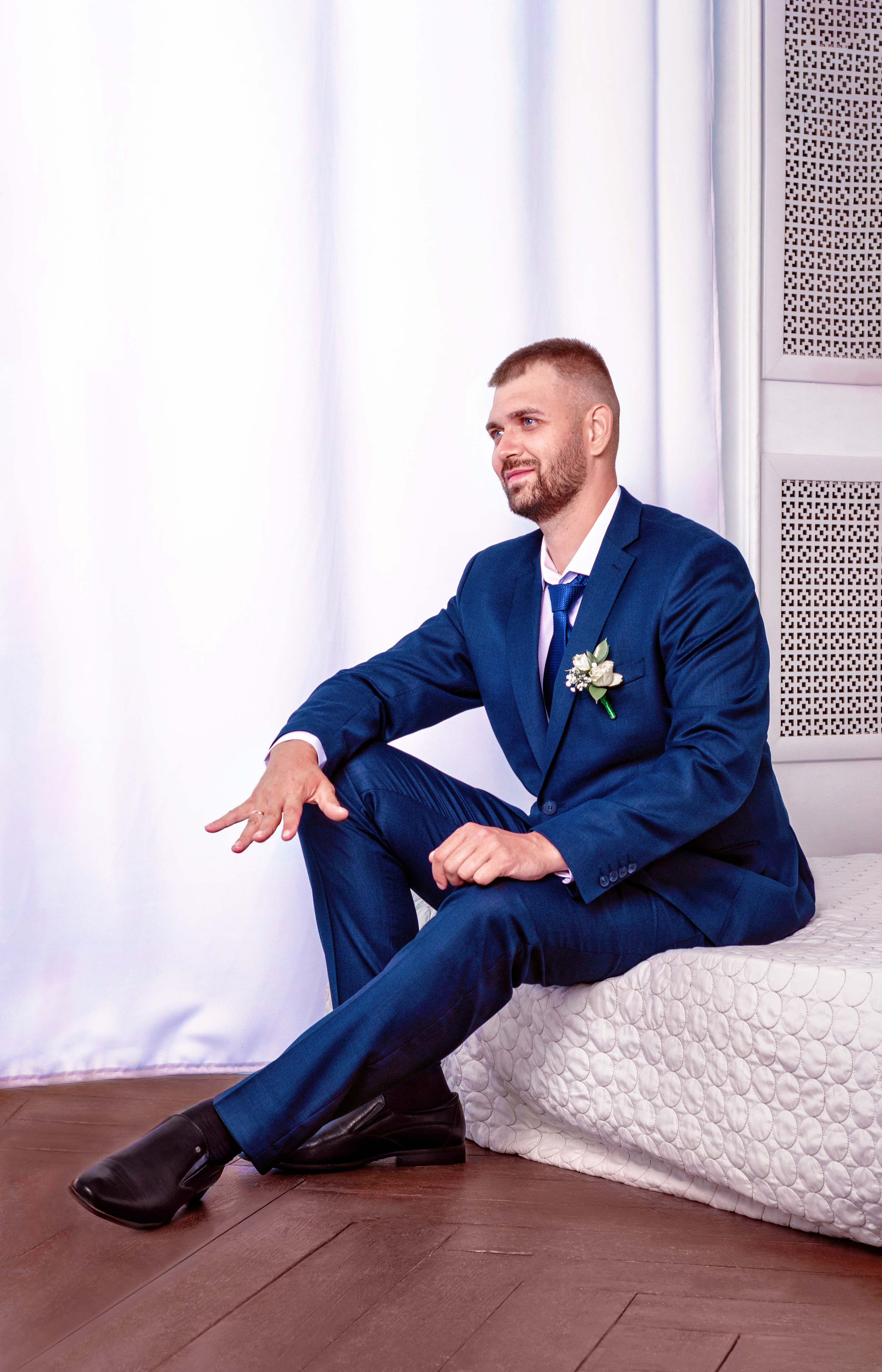 Классическая свадьба. Фотографы для фотосессий в Новосибирске