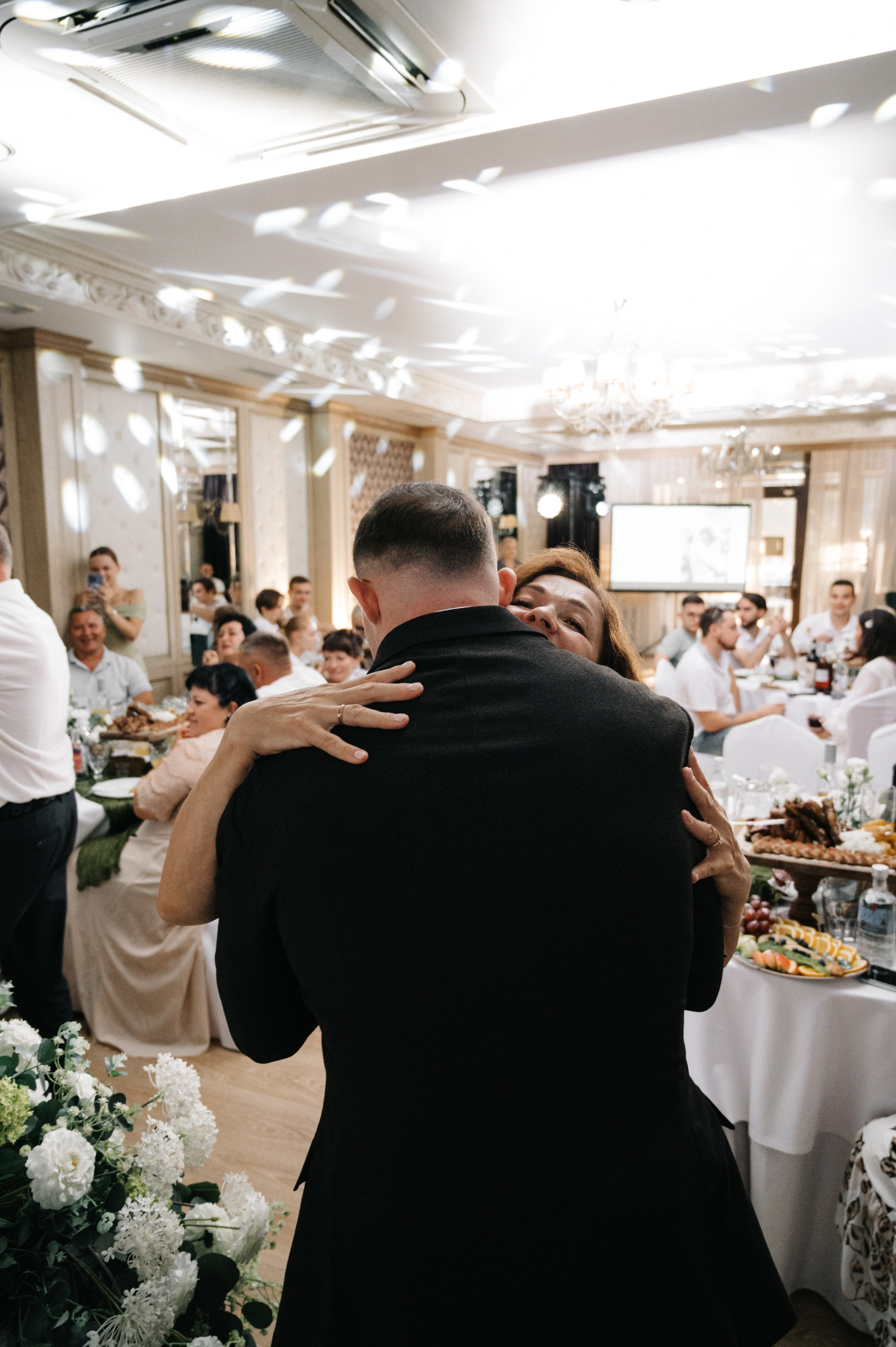 Про любовь. Фотограф Ким Ангелина