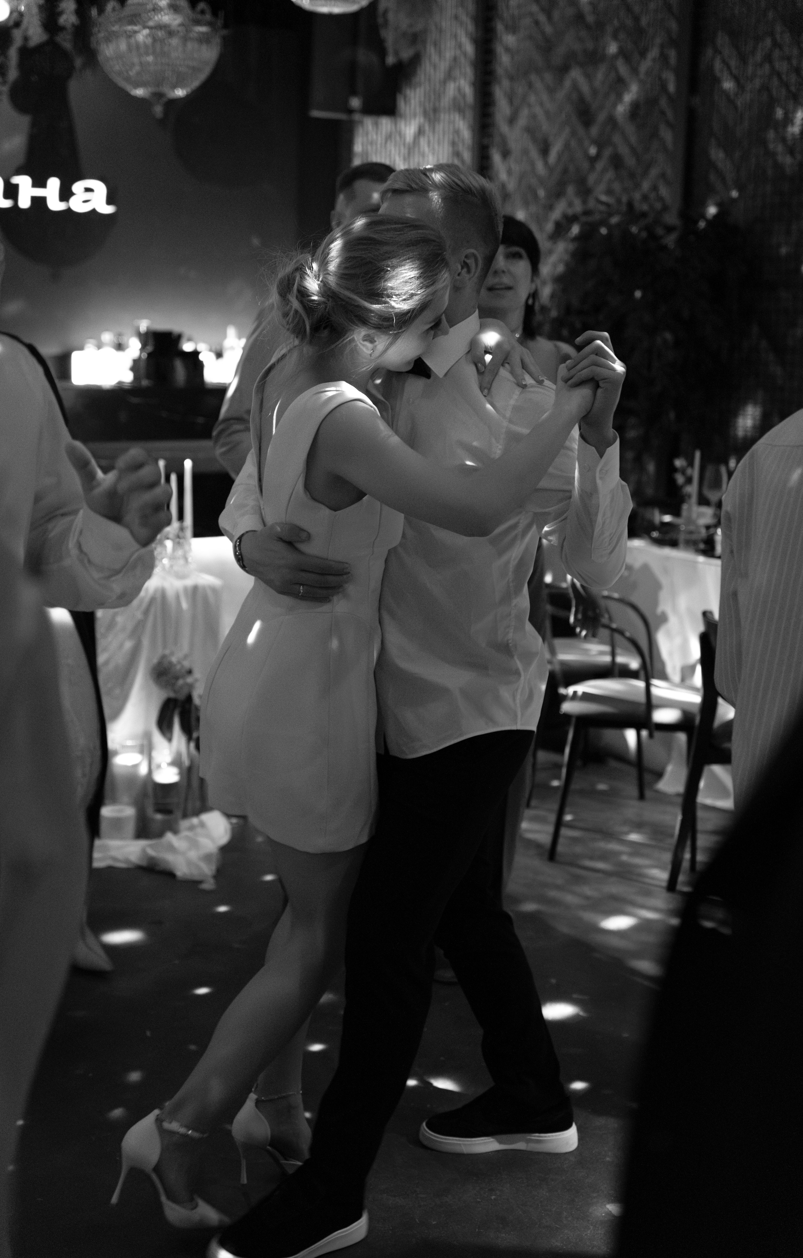 Максим и Диана. Свадебный фотограф Санкт-Петербург СПб Виталий Богданов