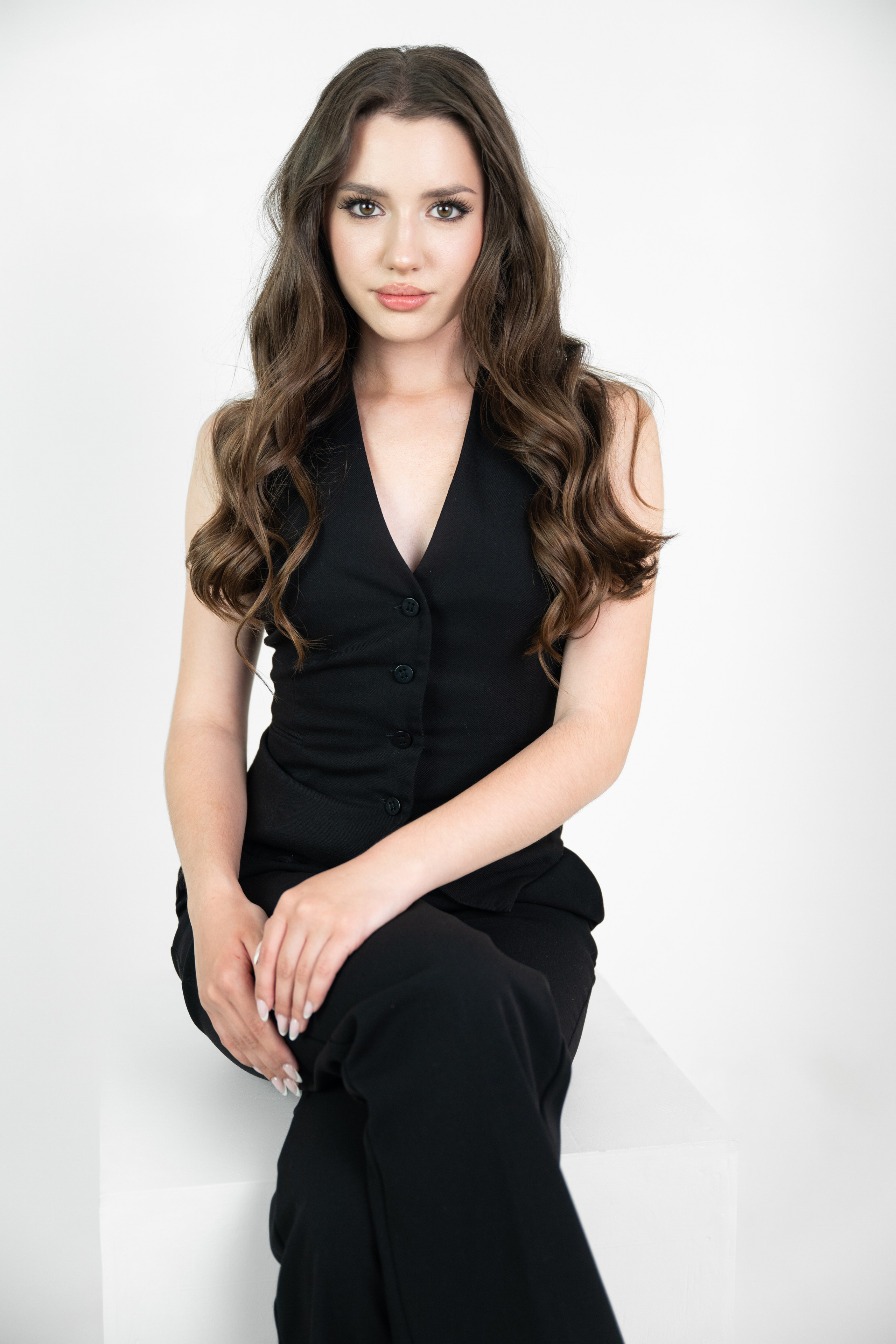 Студийные фотосессии. Студийный и свадебный фотограф и видеограф в Севастополе — Юлия Макаренко