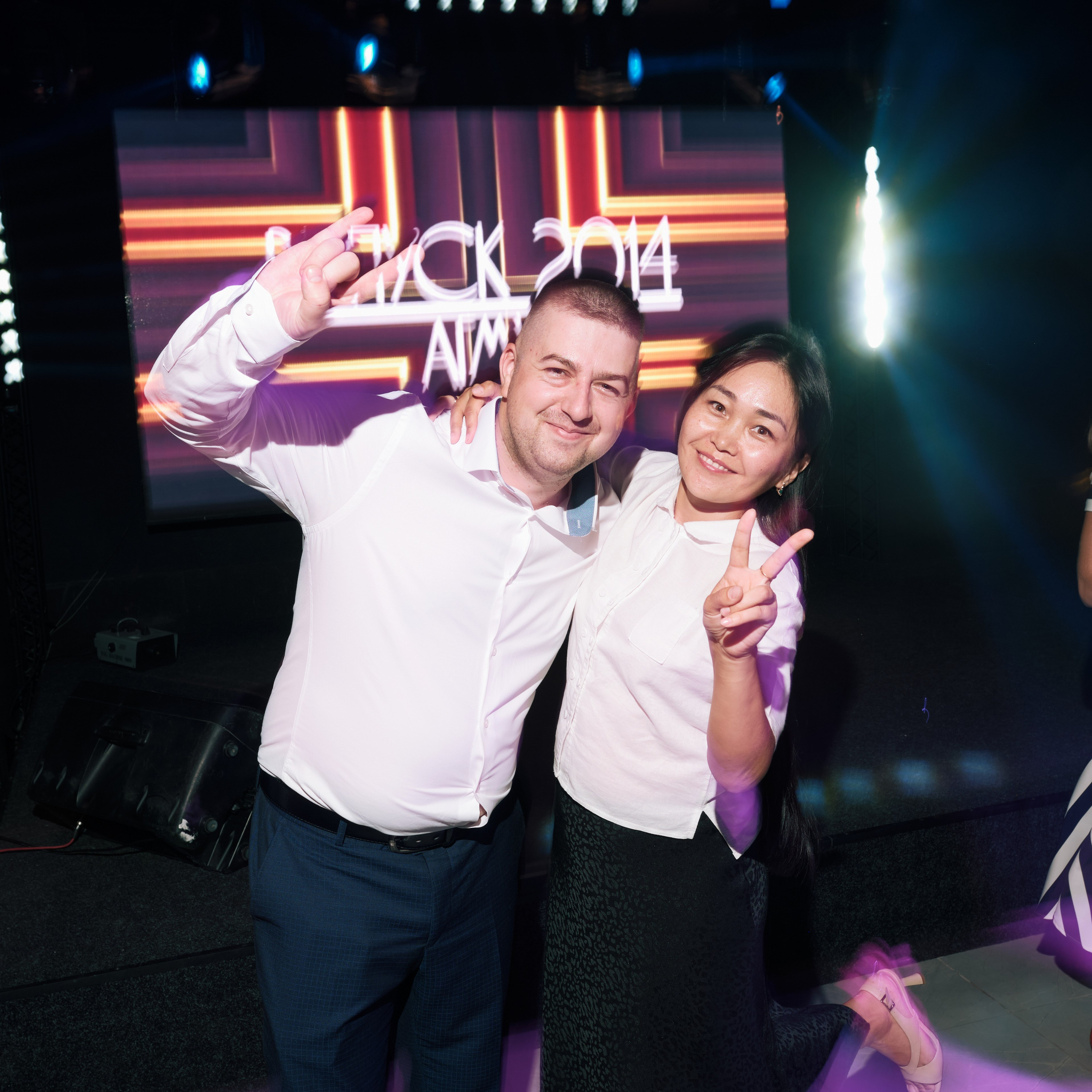 Ubran Выпуск. Антон Ив