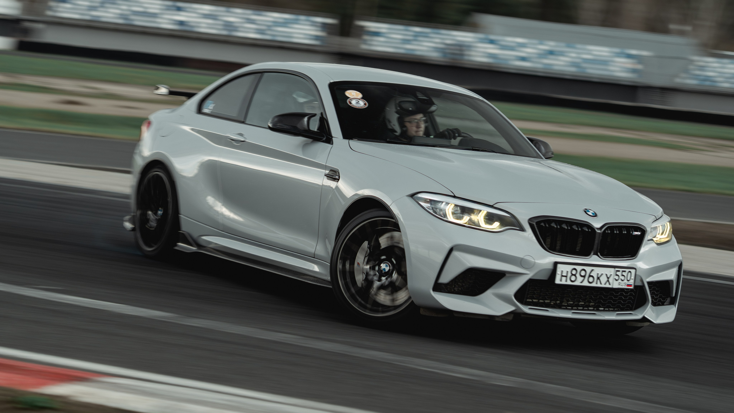 Фотографии с M-Trackday