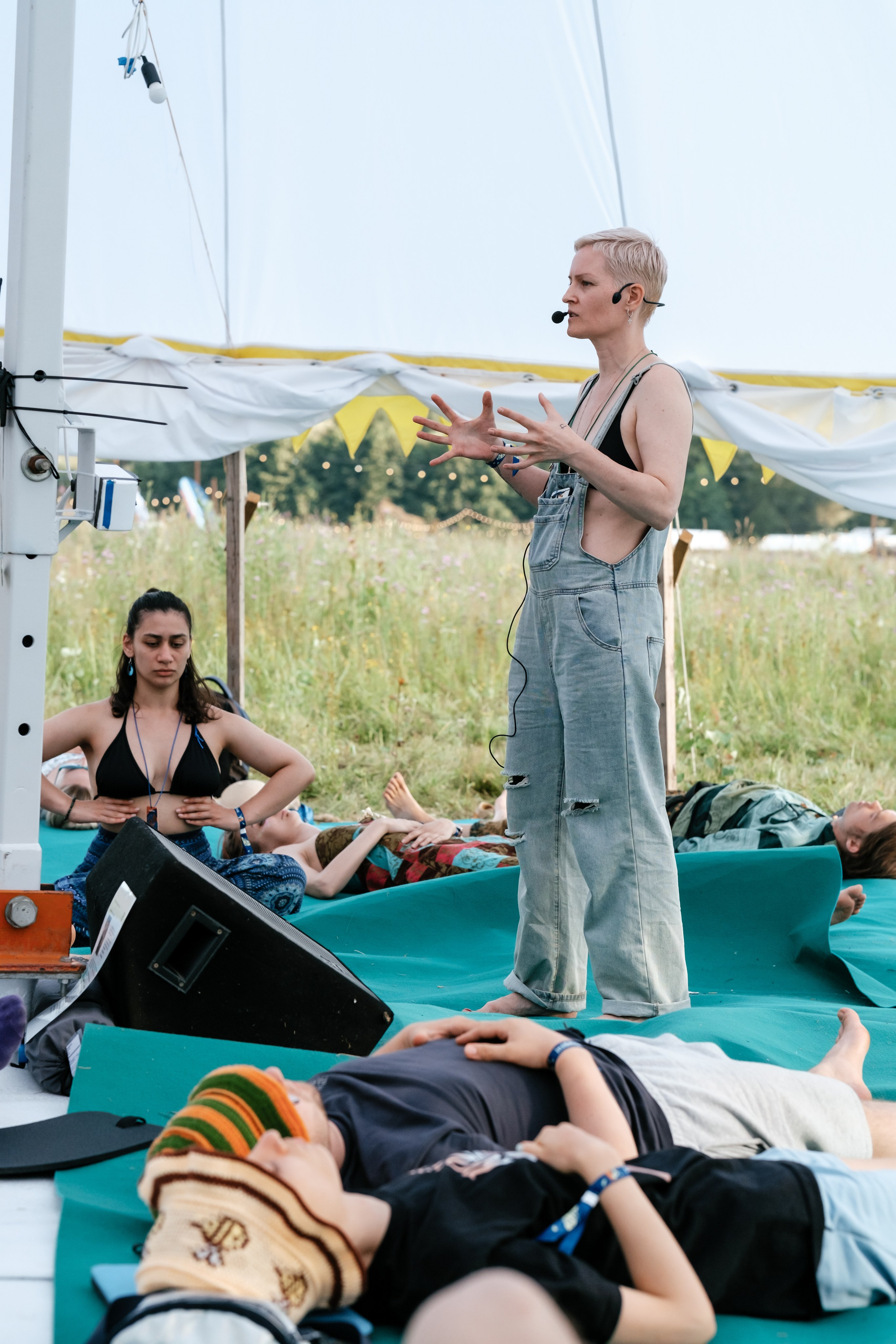 Фестиваль «Бессонница» 2024. Семейный и детский фотограф в Москве Светлана Потемкина