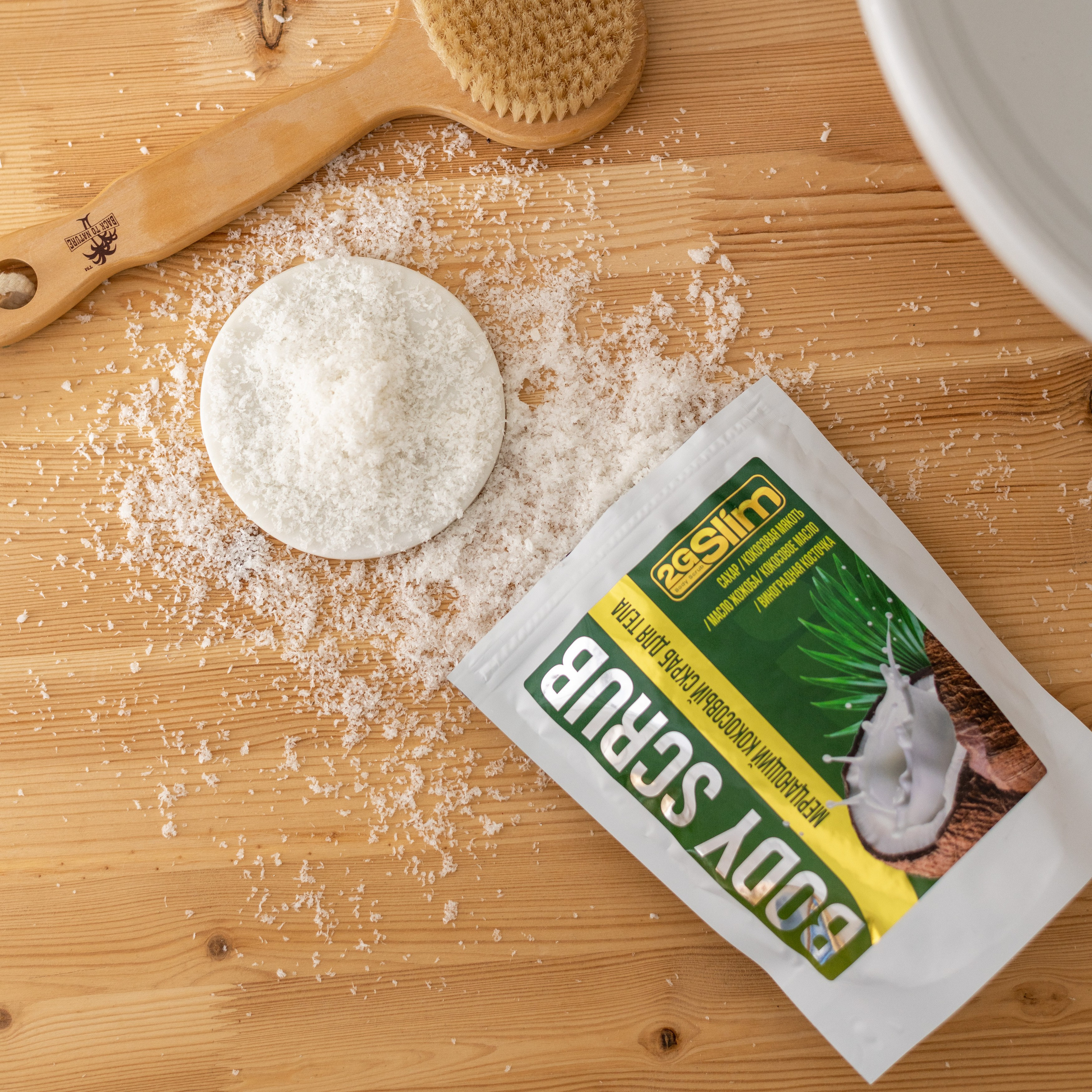 Имиджевые съемки