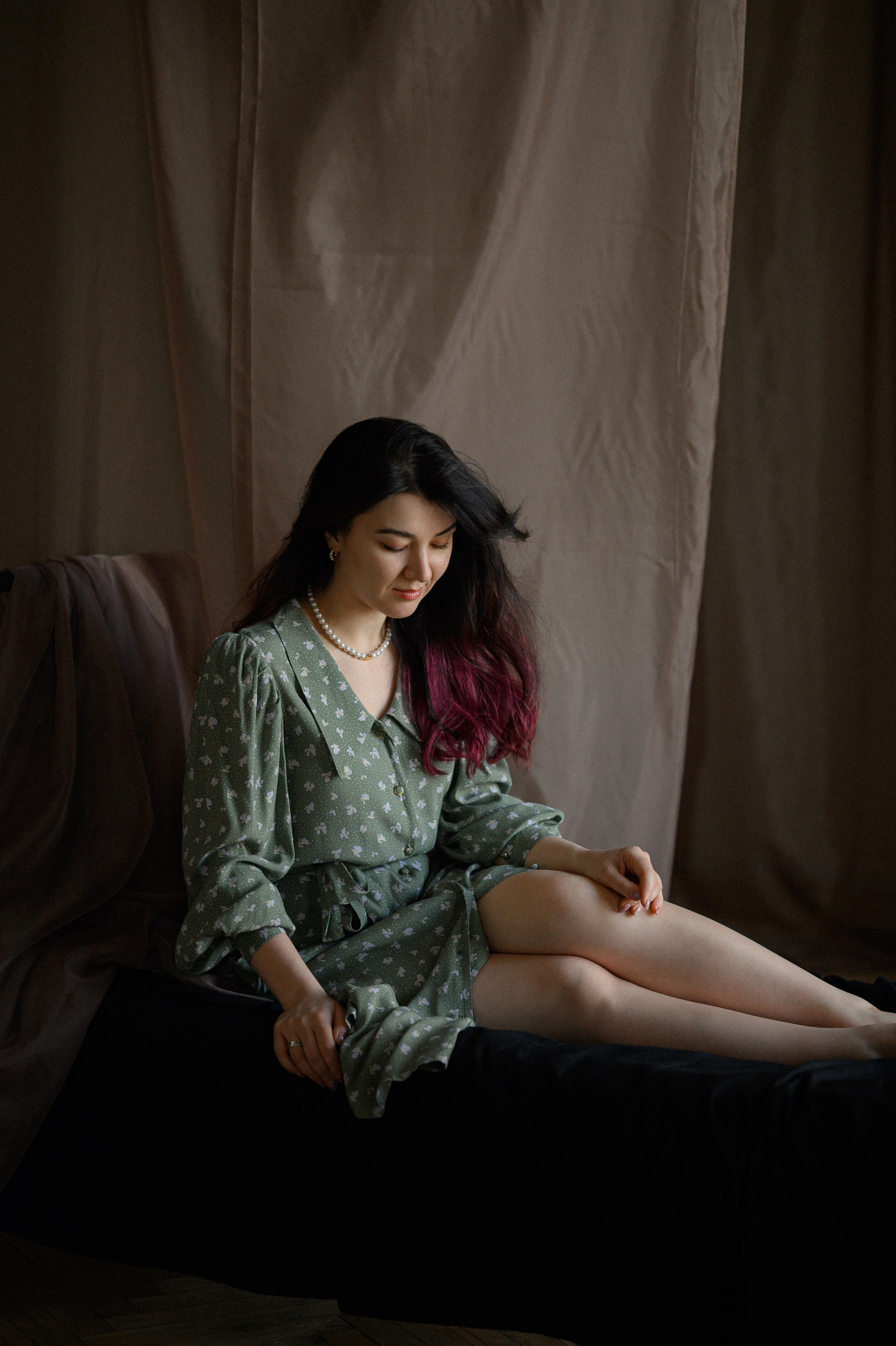 Каролина. Www.ostermiller.ru