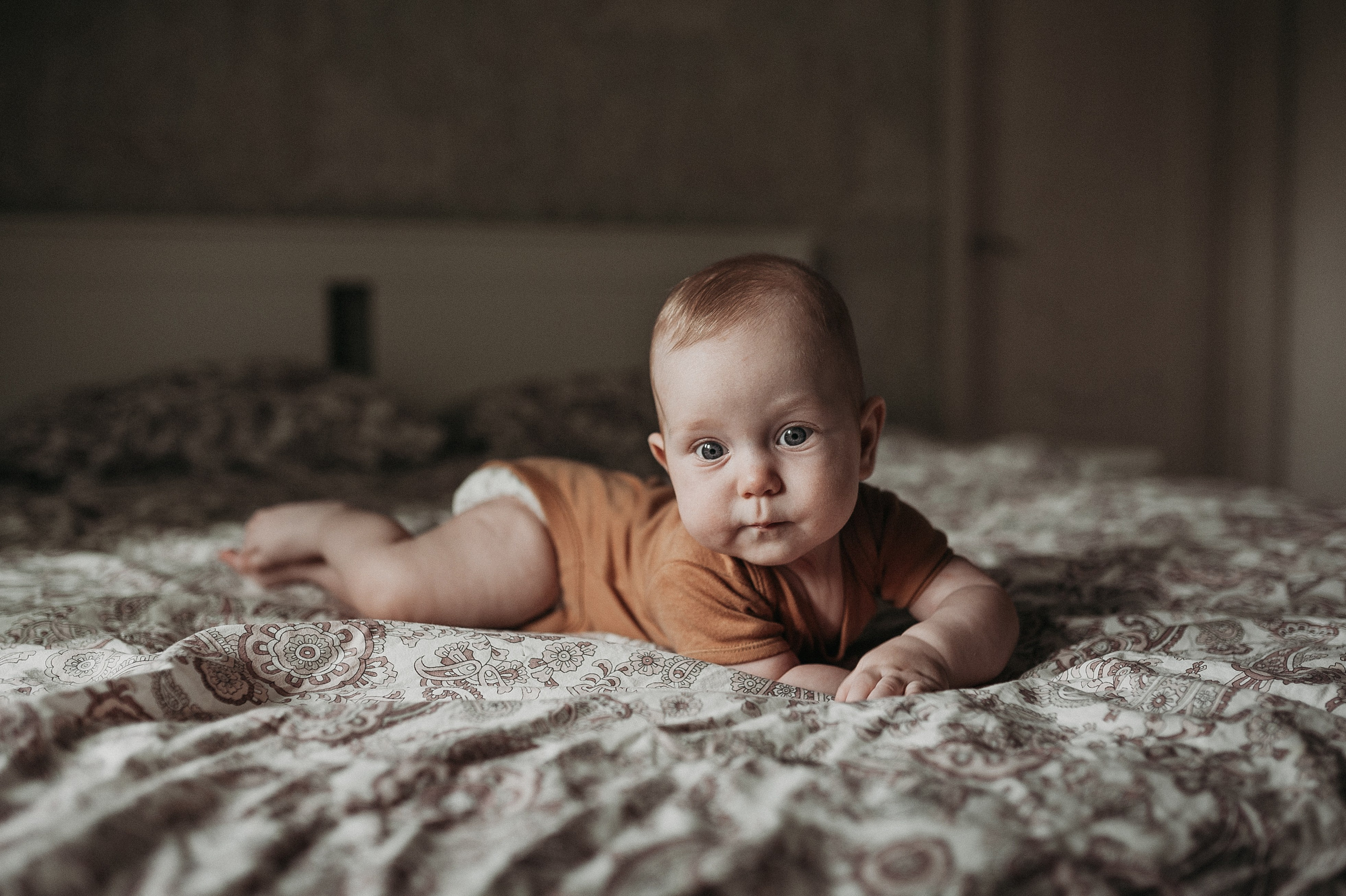 Меленькая Ксюша. Www.ostermiller.ru