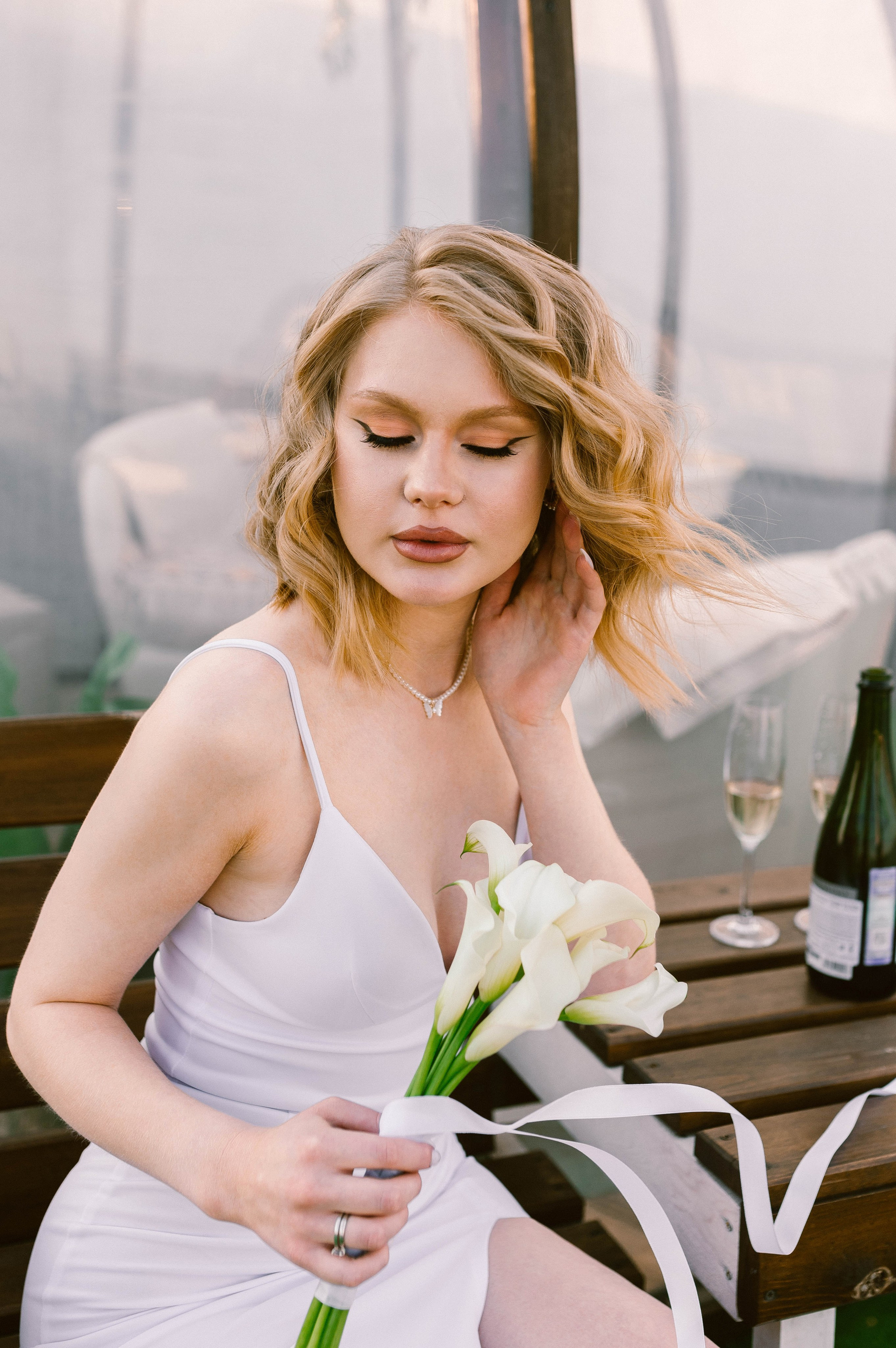 Женя и Настя. Свадебный и семейный фотограф в Чите Юлия Оранская