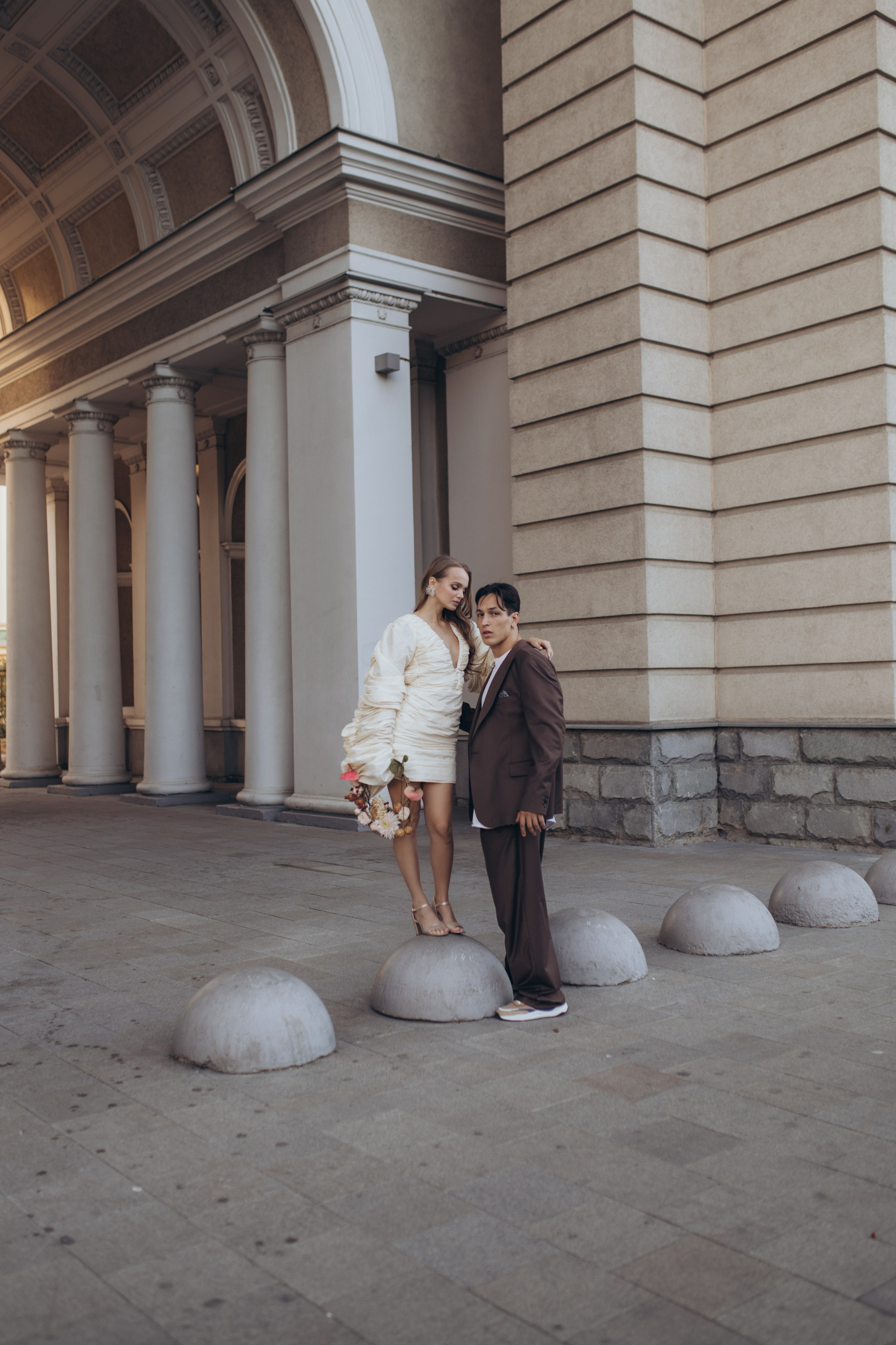 Вячеслав и Кристина. Свадебный и семейный фотограф в Белгороде Евгения Курочкина